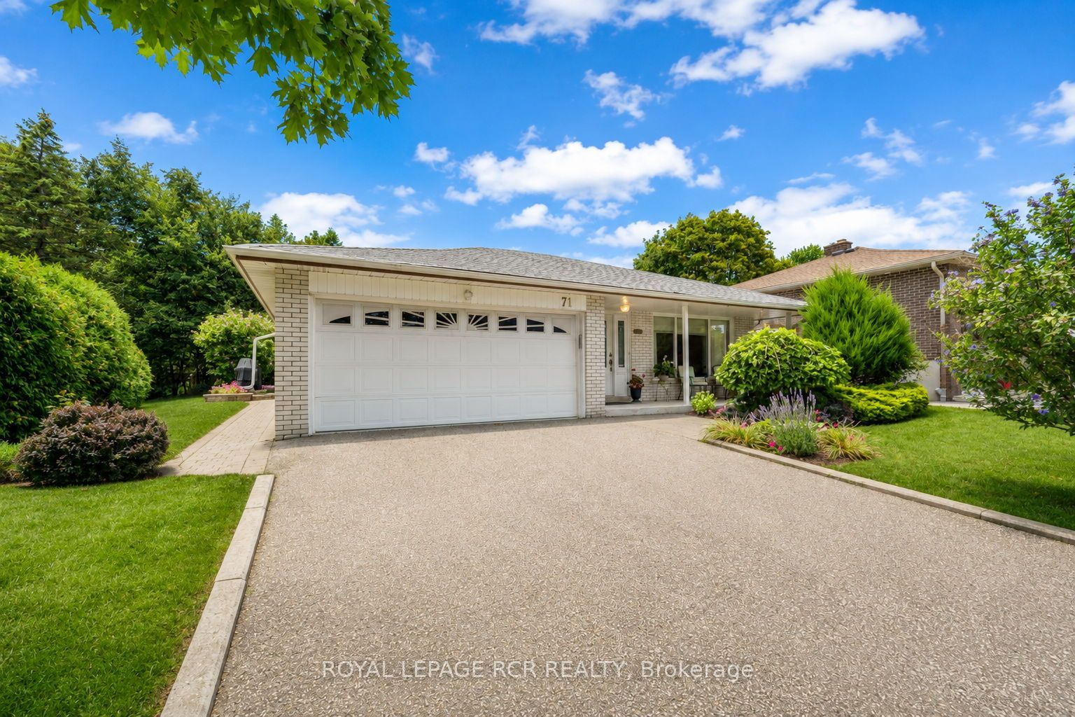 71 Birchview Crescent, Caledon, ON L7E 3X2