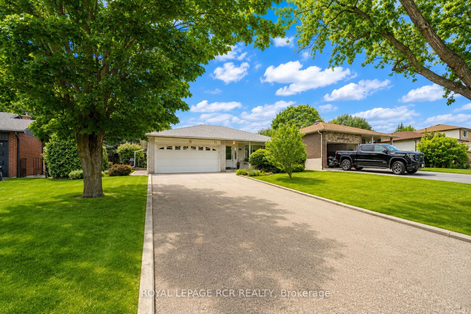 71 Birchview Crescent, Caledon, ON L7E 3X2 photo 2