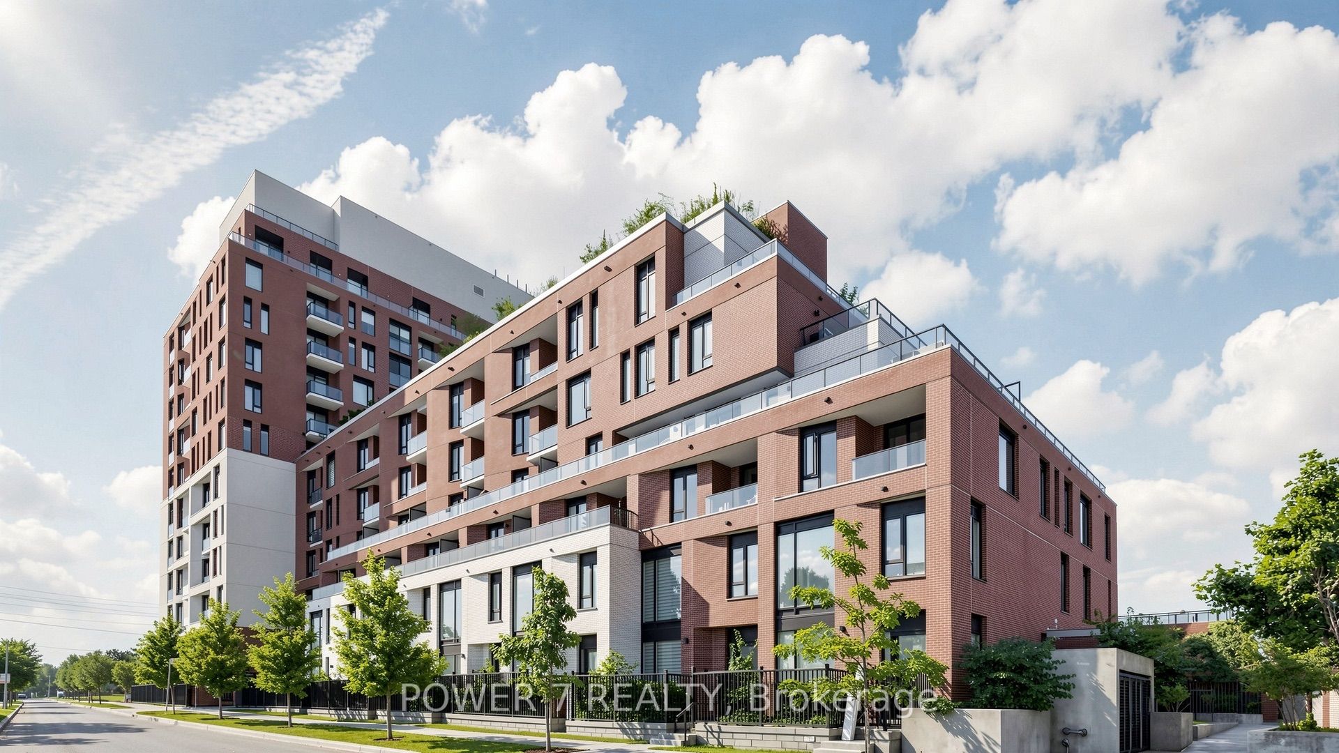 3100 Keele Street 814, Toronto, ON M3M 0E1