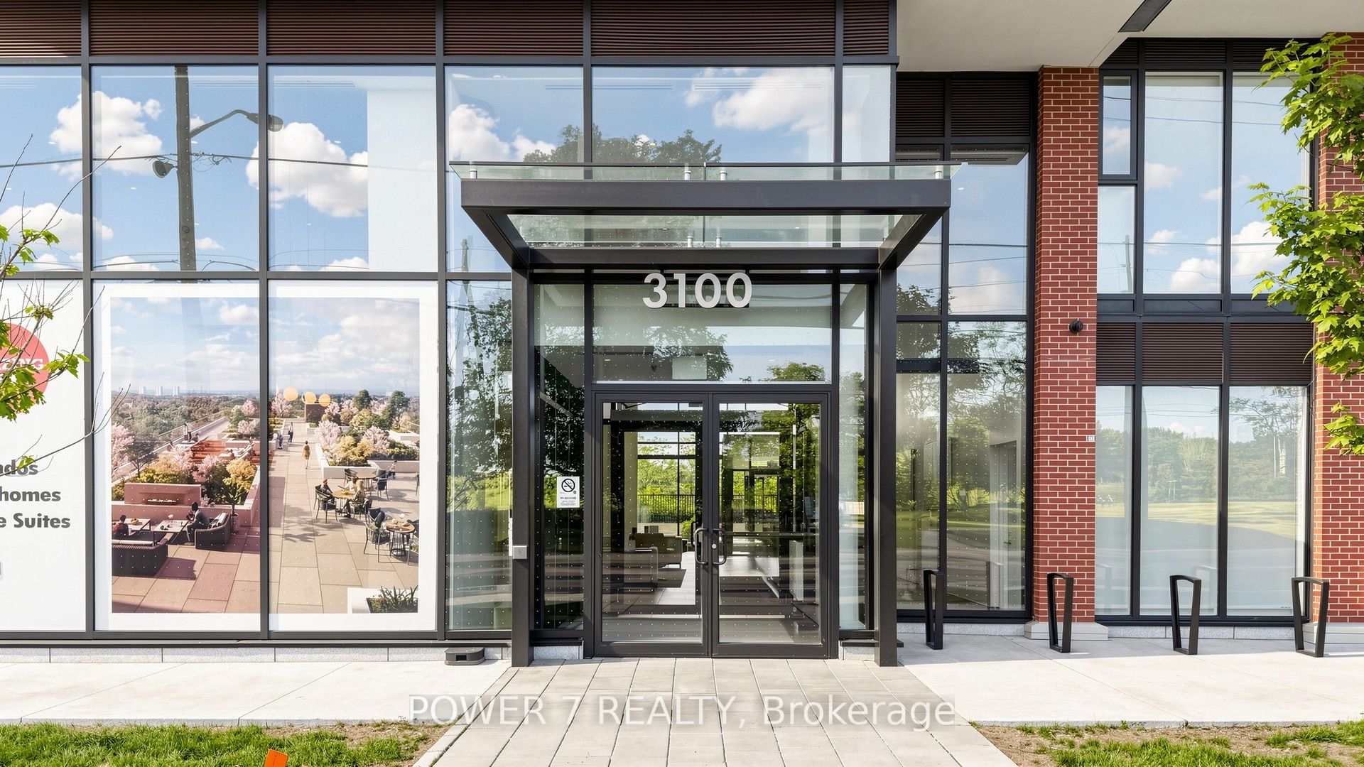 3100 Keele Street 814, Toronto, ON M3M 0E1 photo 2