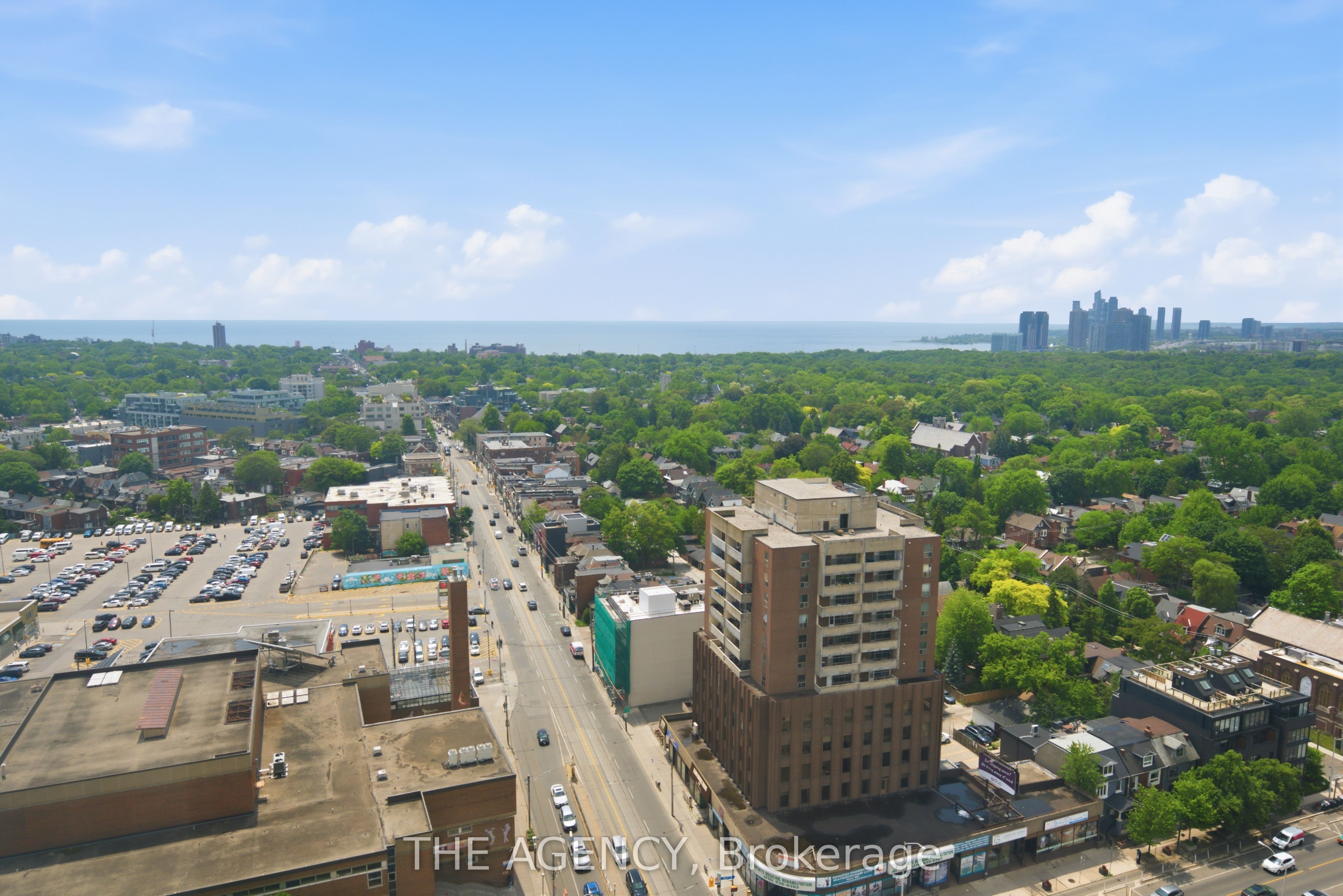 2350 Dundas Street W 2511A, Toronto, ON M6P 4B1 photo 3