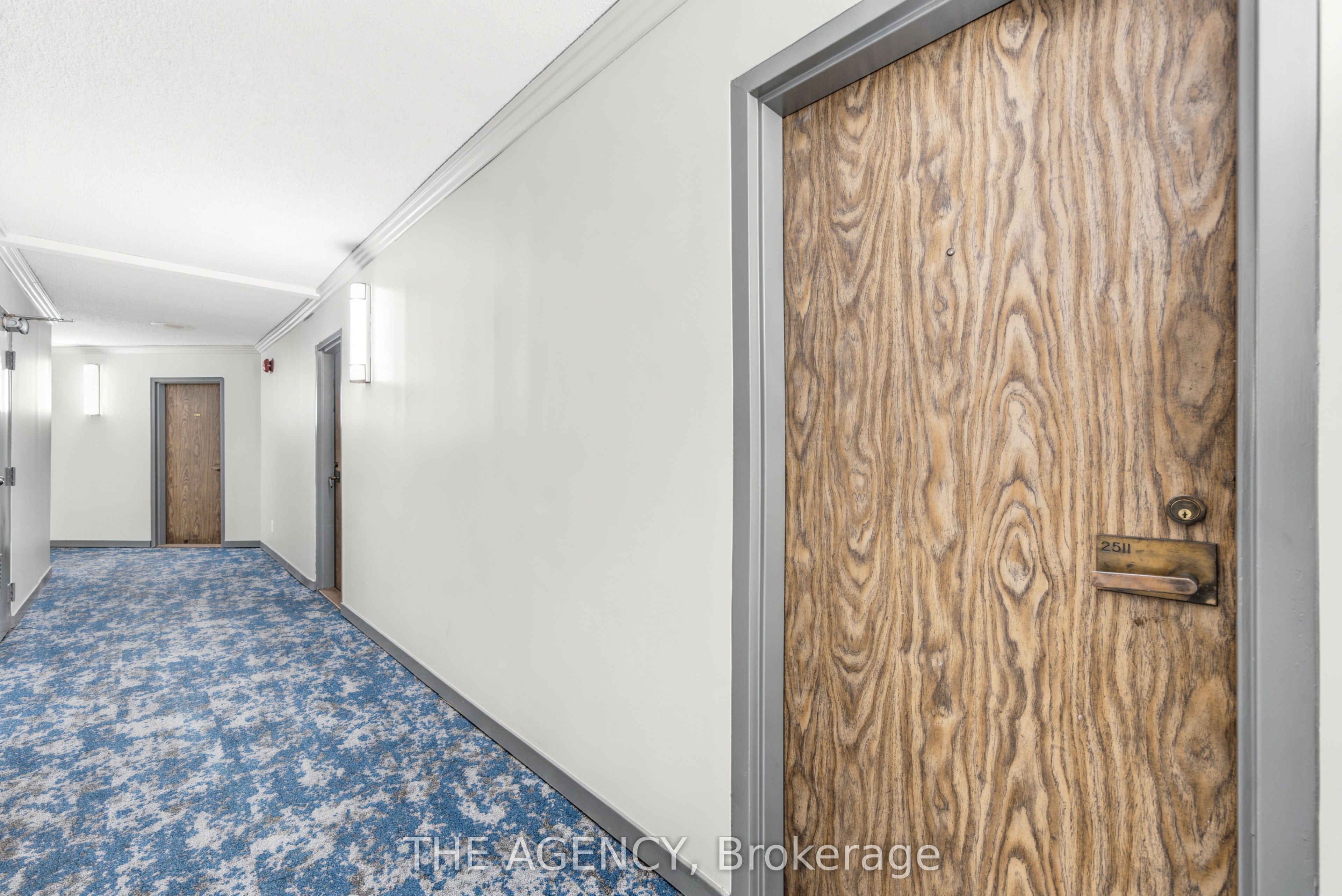 2350 Dundas Street W 2511A, Toronto, ON M6P 4B1 photo 5