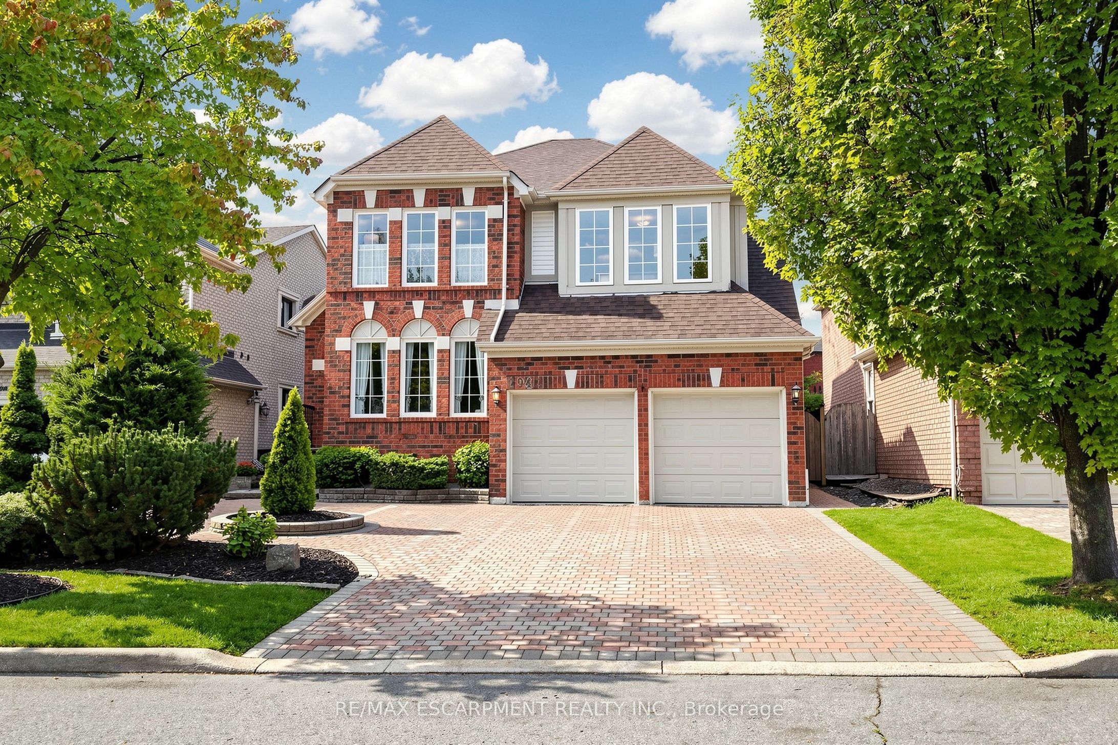 2942 Coulson Court, Mississauga, ON L5M 5S8