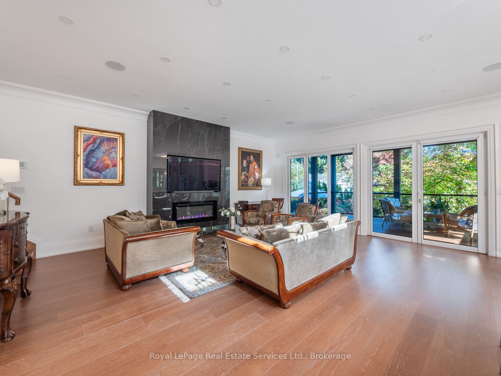 36 Anderson Street, Oakville, ON L6K 1A5 photo 5