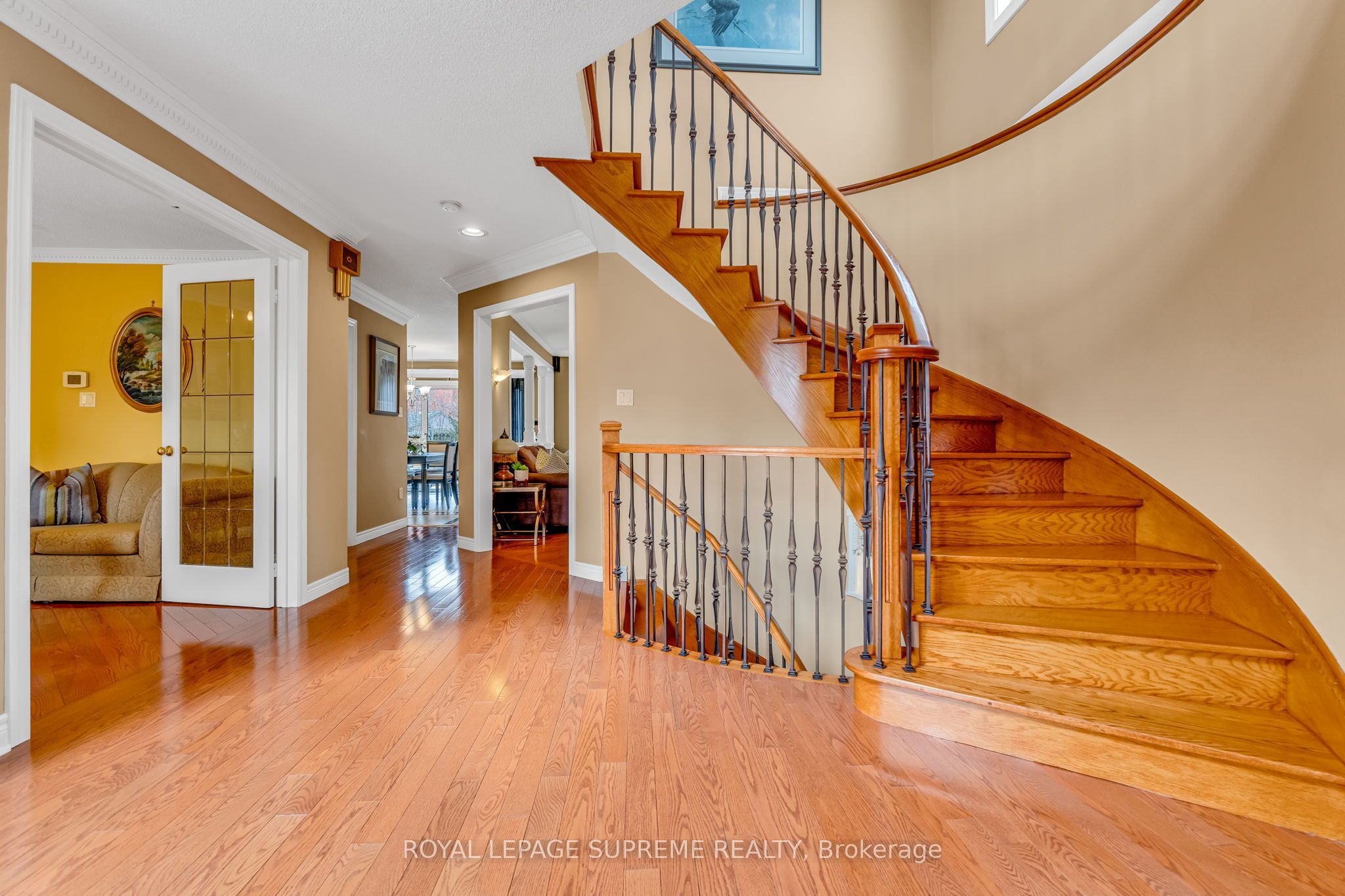 2819 Duncairn Drive, Mississauga, ON L5M 5C6 photo 3