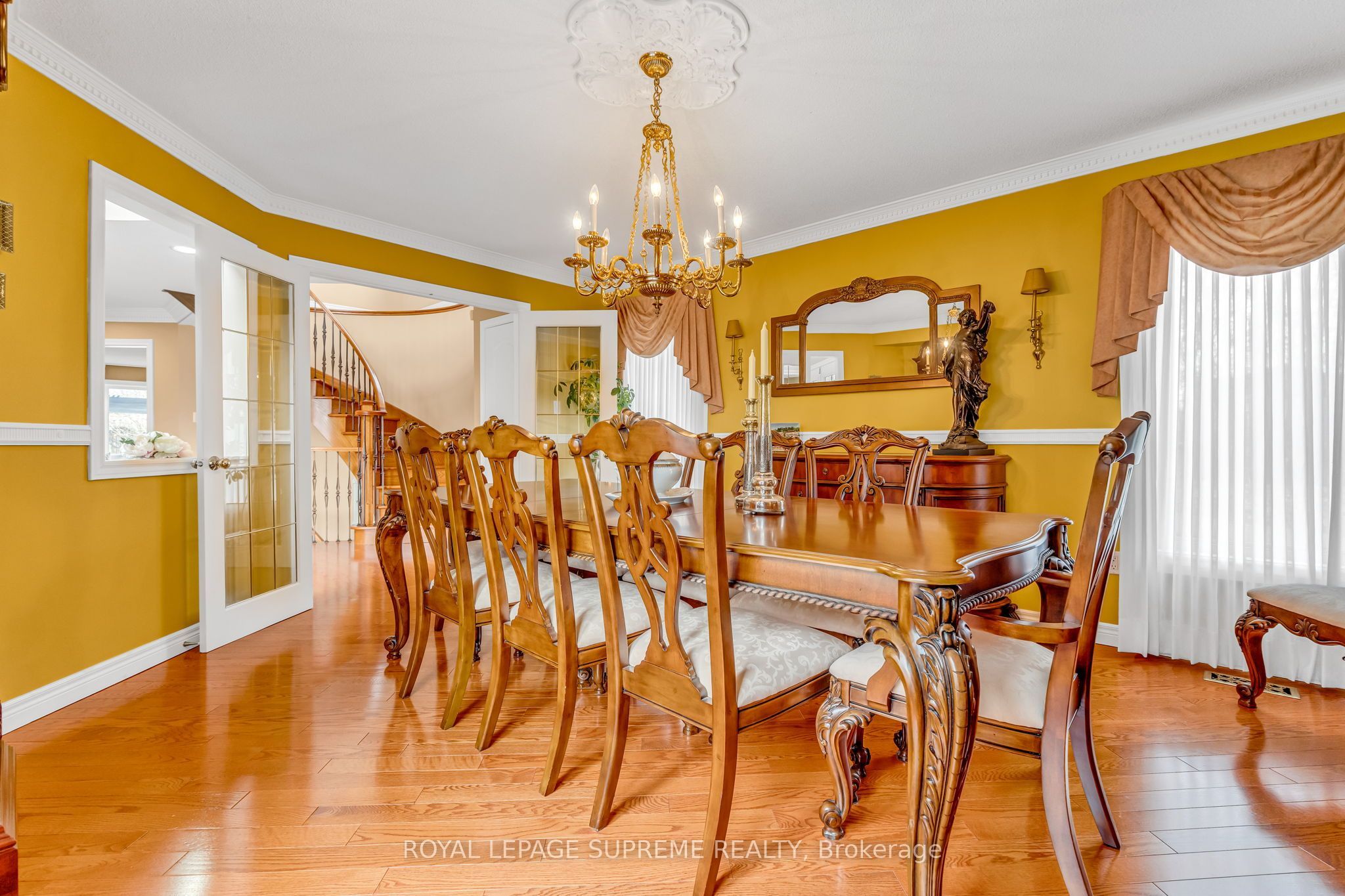 2819 Duncairn Drive, Mississauga, ON L5M 5C6 photo 5