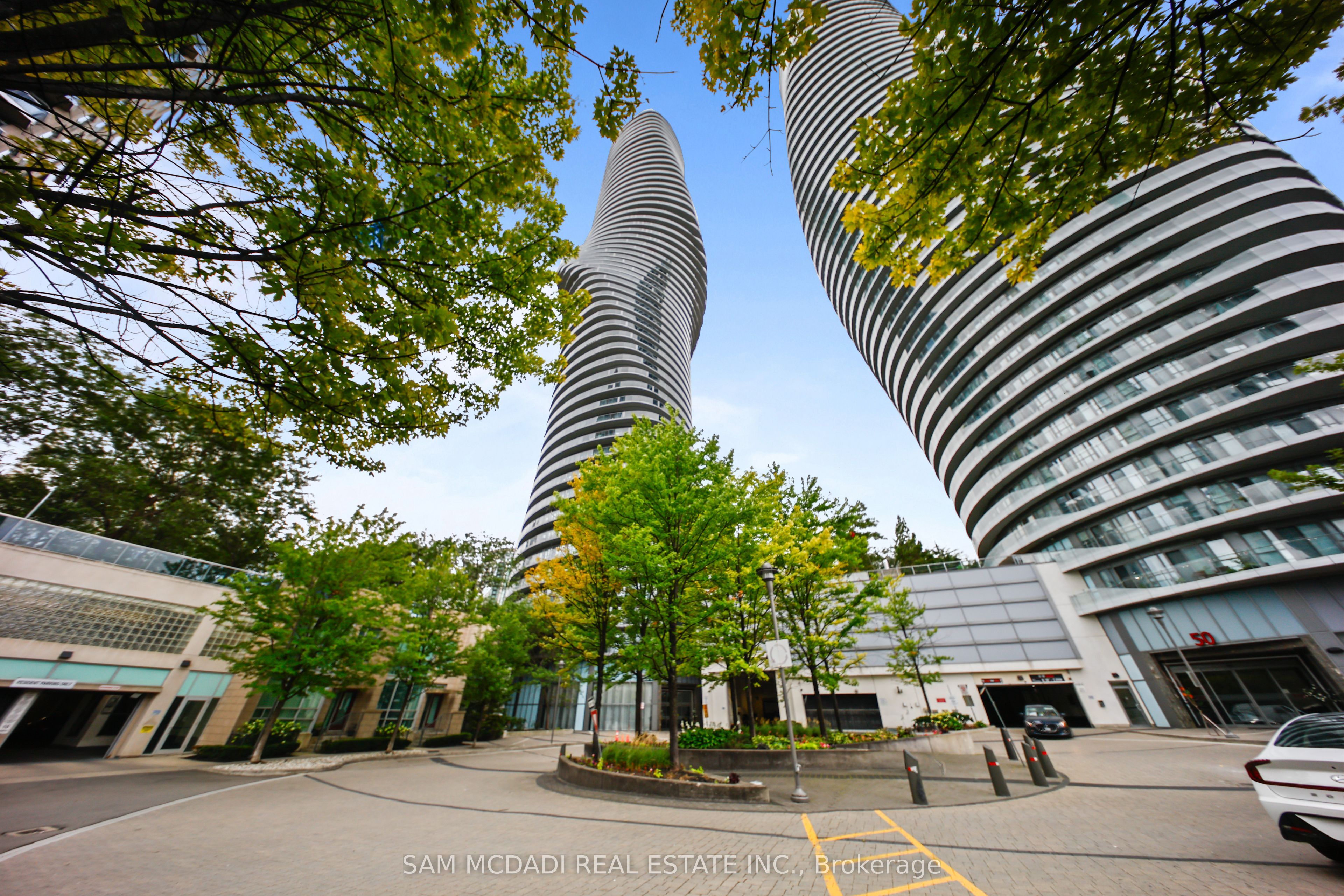 60 Absolute Avenue 2408, Mississauga, ON L4Z 0A9 photo 2