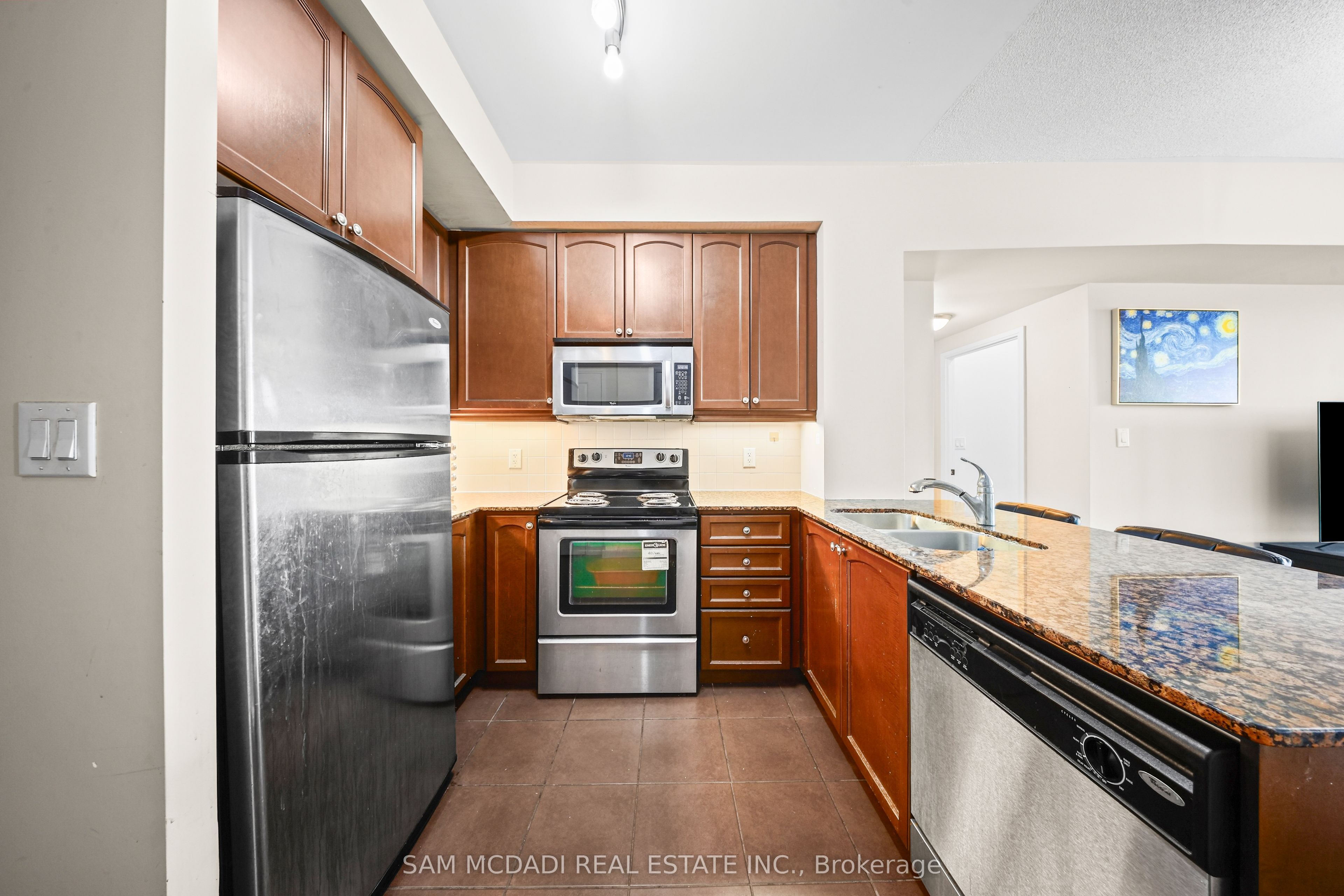 60 Absolute Avenue 2408, Mississauga, ON L4Z 0A9 photo 5