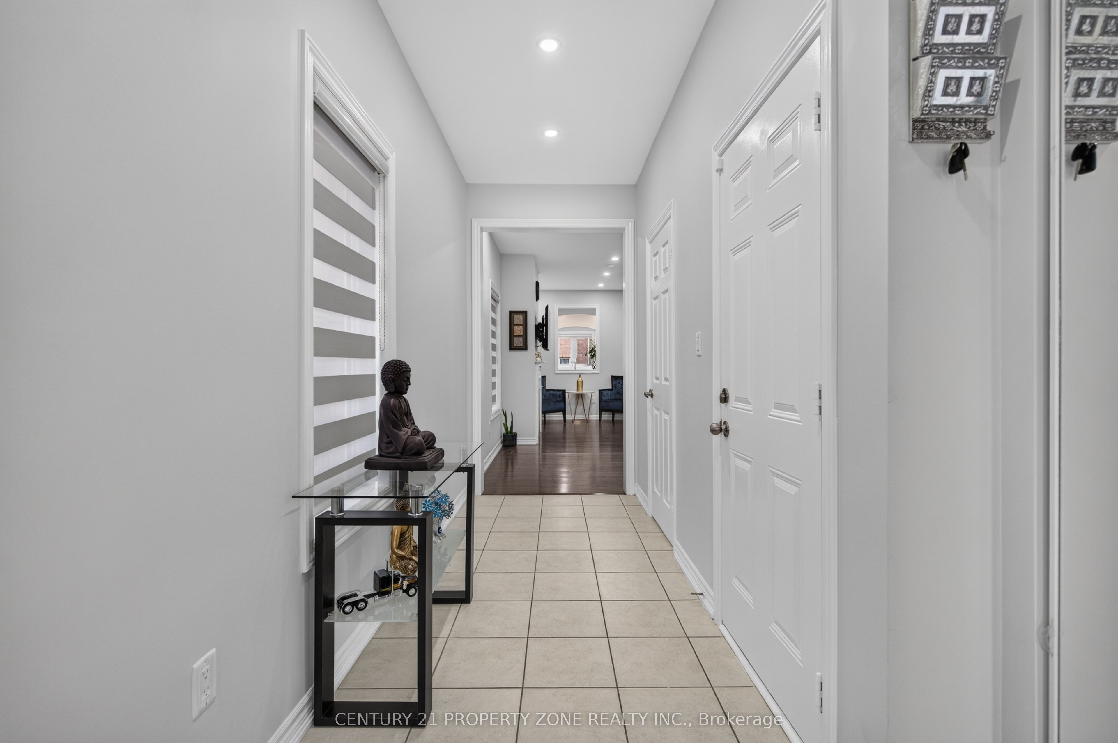 11 Selsdon Street, Brampton, ON L6X 3E3 photo 5