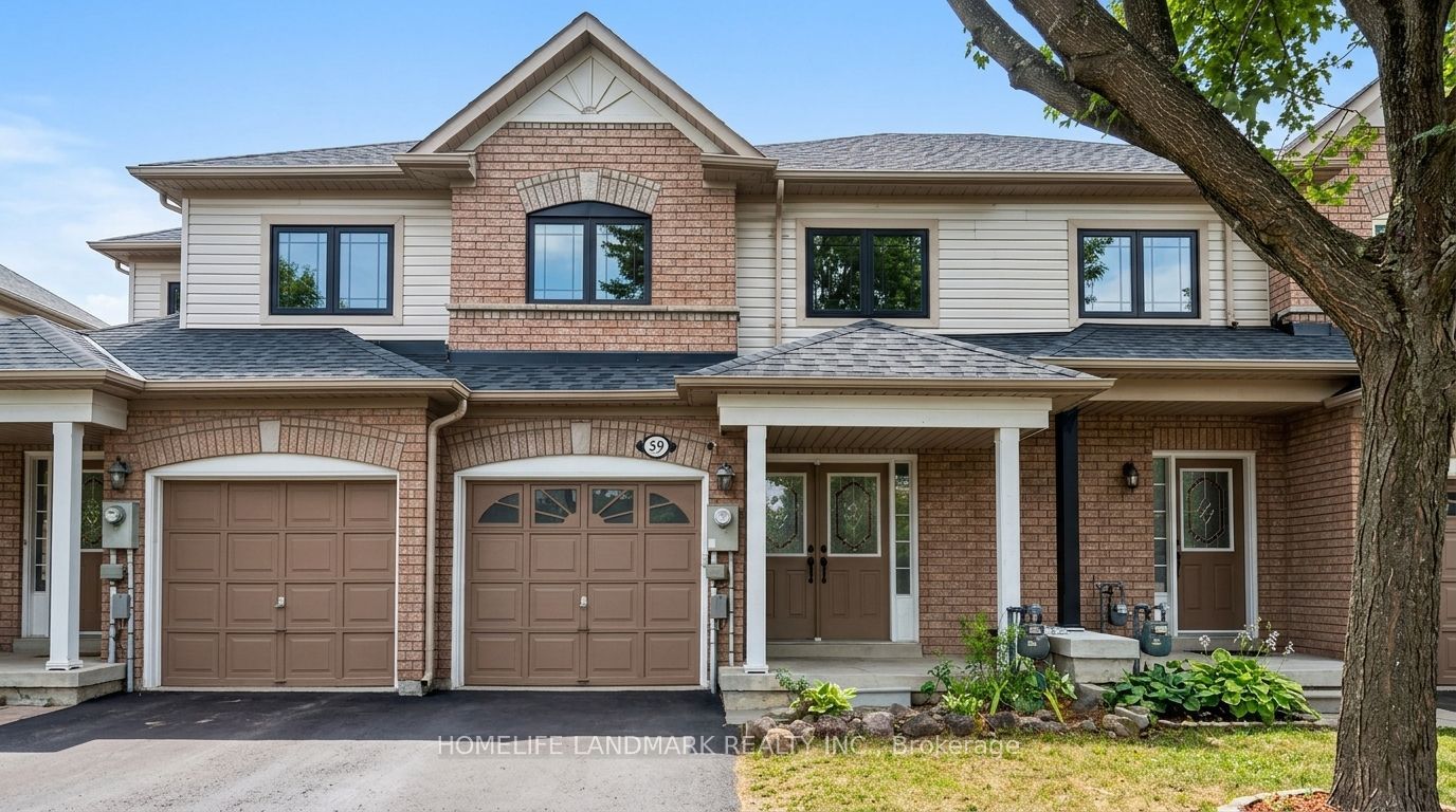 59 Checkerberry Crescent, Brampton, ON L6R 2S9 photo 2