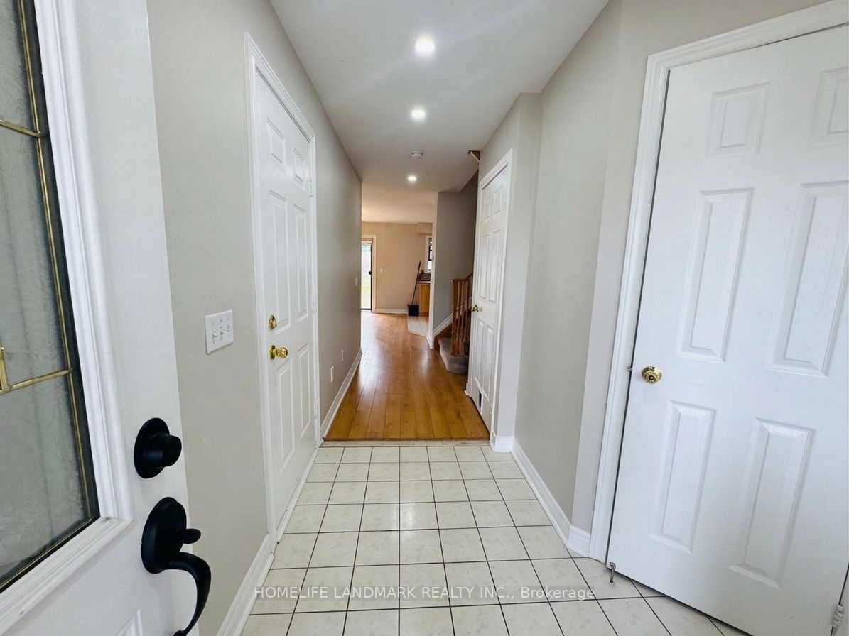 59 Checkerberry Crescent, Brampton, ON L6R 2S9 photo 5