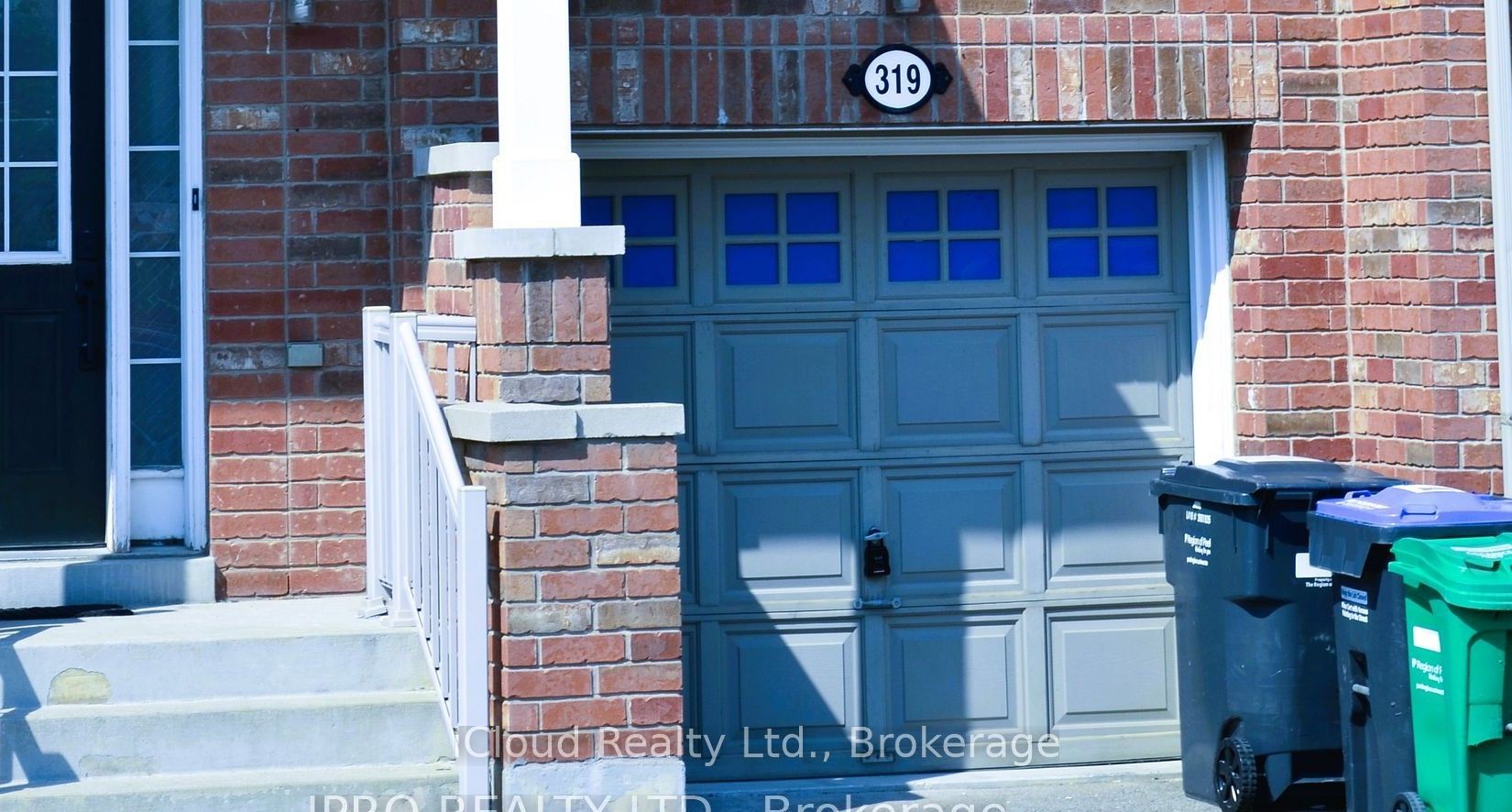 319 Aspendale Crescent Studio, Mississauga, ON L5W 0E7
