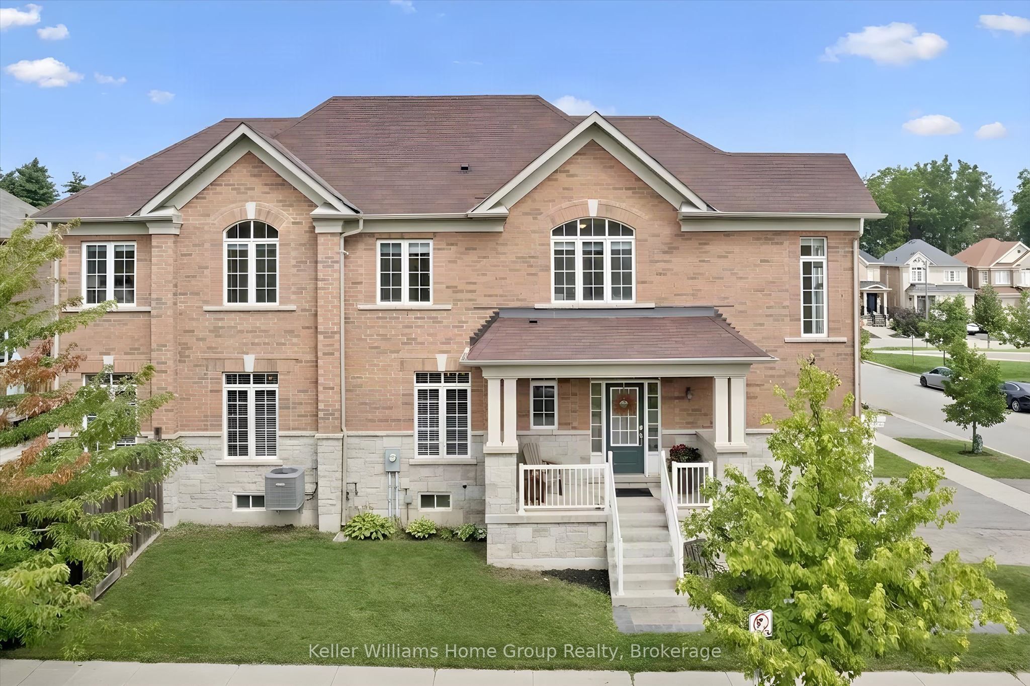 61 Ridgegate Crescent, Halton Hills, ON L7G 0L6