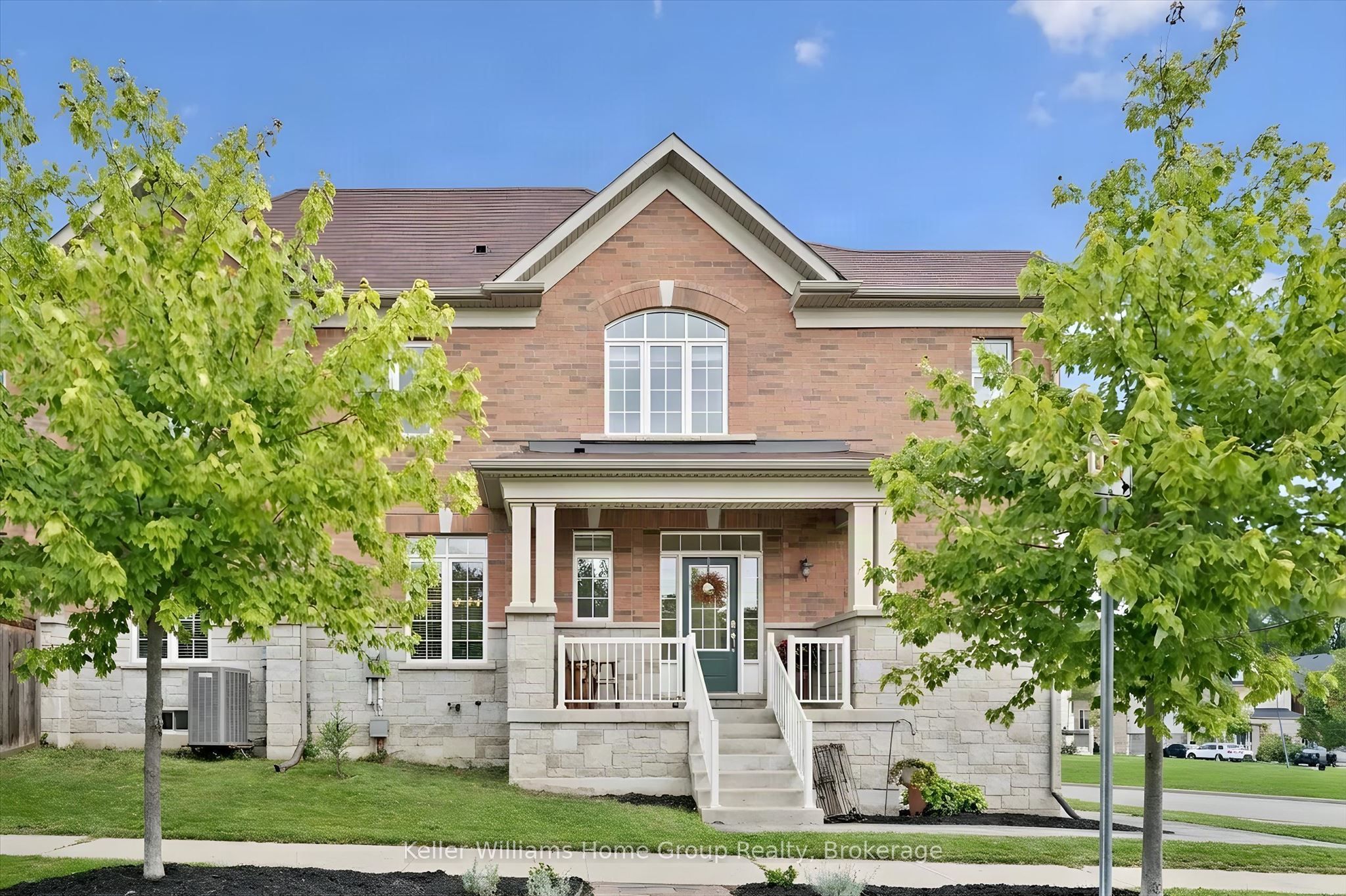 61 Ridgegate Crescent, Halton Hills, ON L7G 0L6 photo 2