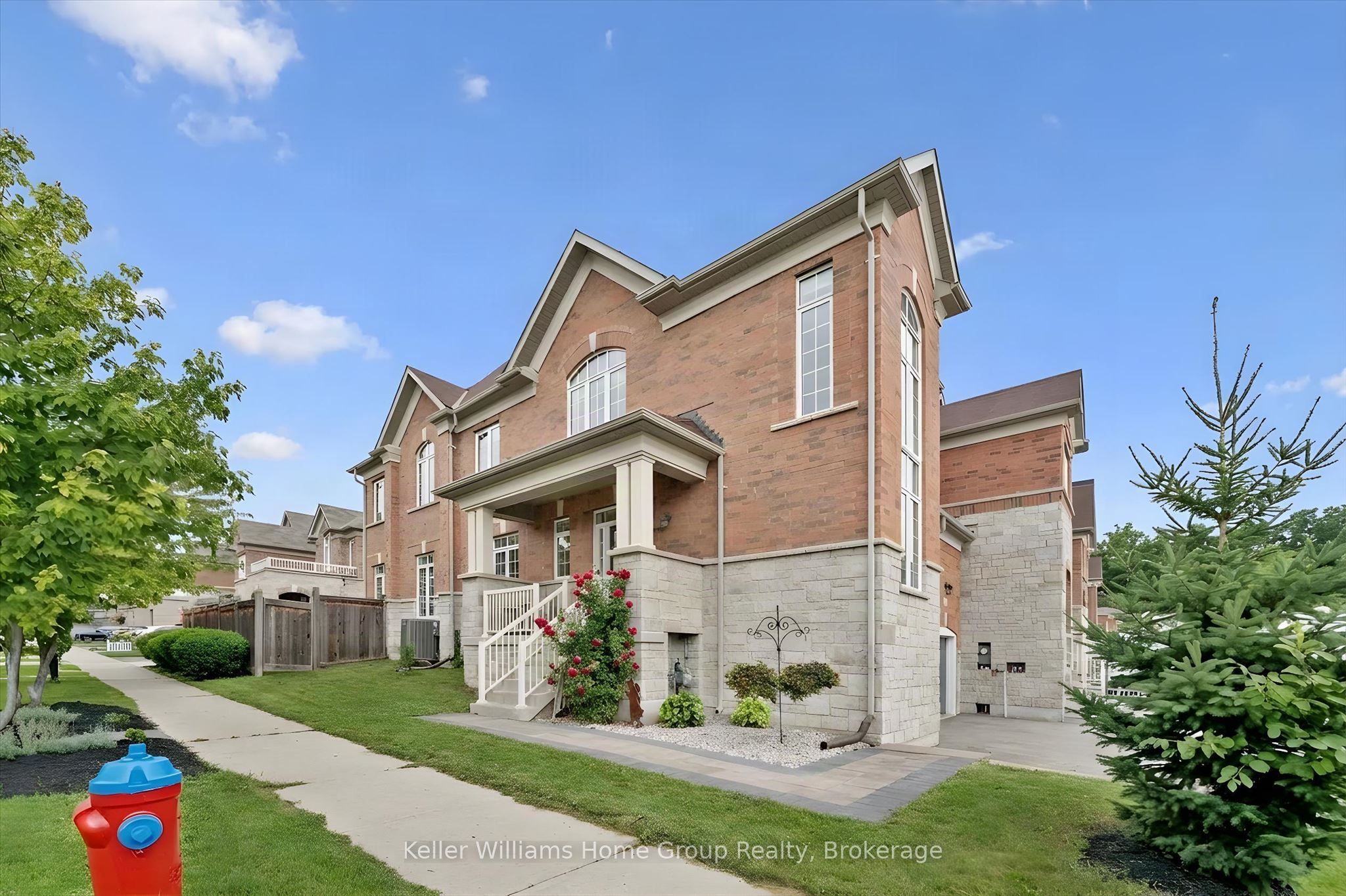 61 Ridgegate Crescent, Halton Hills, ON L7G 0L6 photo 3