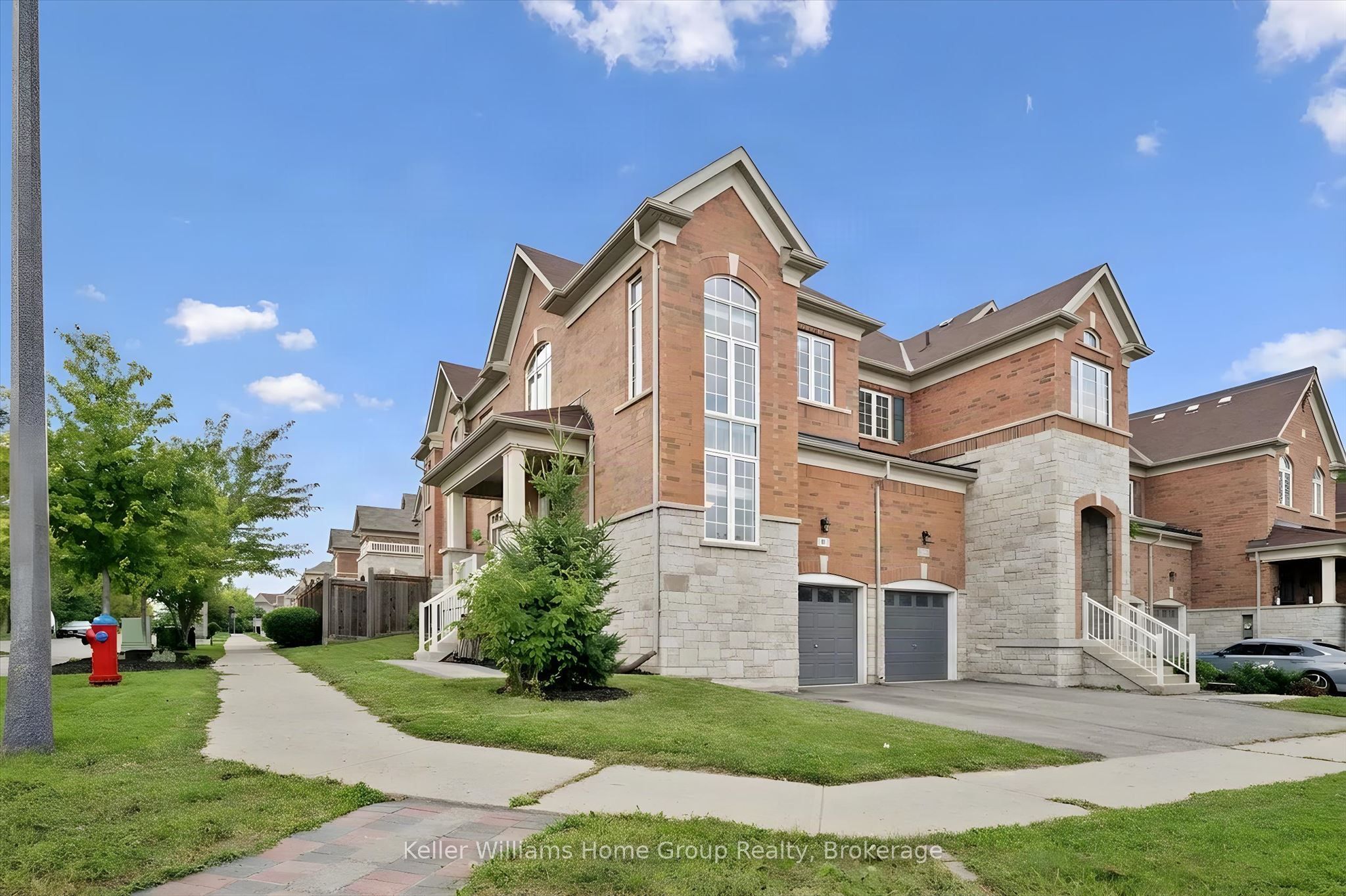61 Ridgegate Crescent, Halton Hills, ON L7G 0L6 photo 4