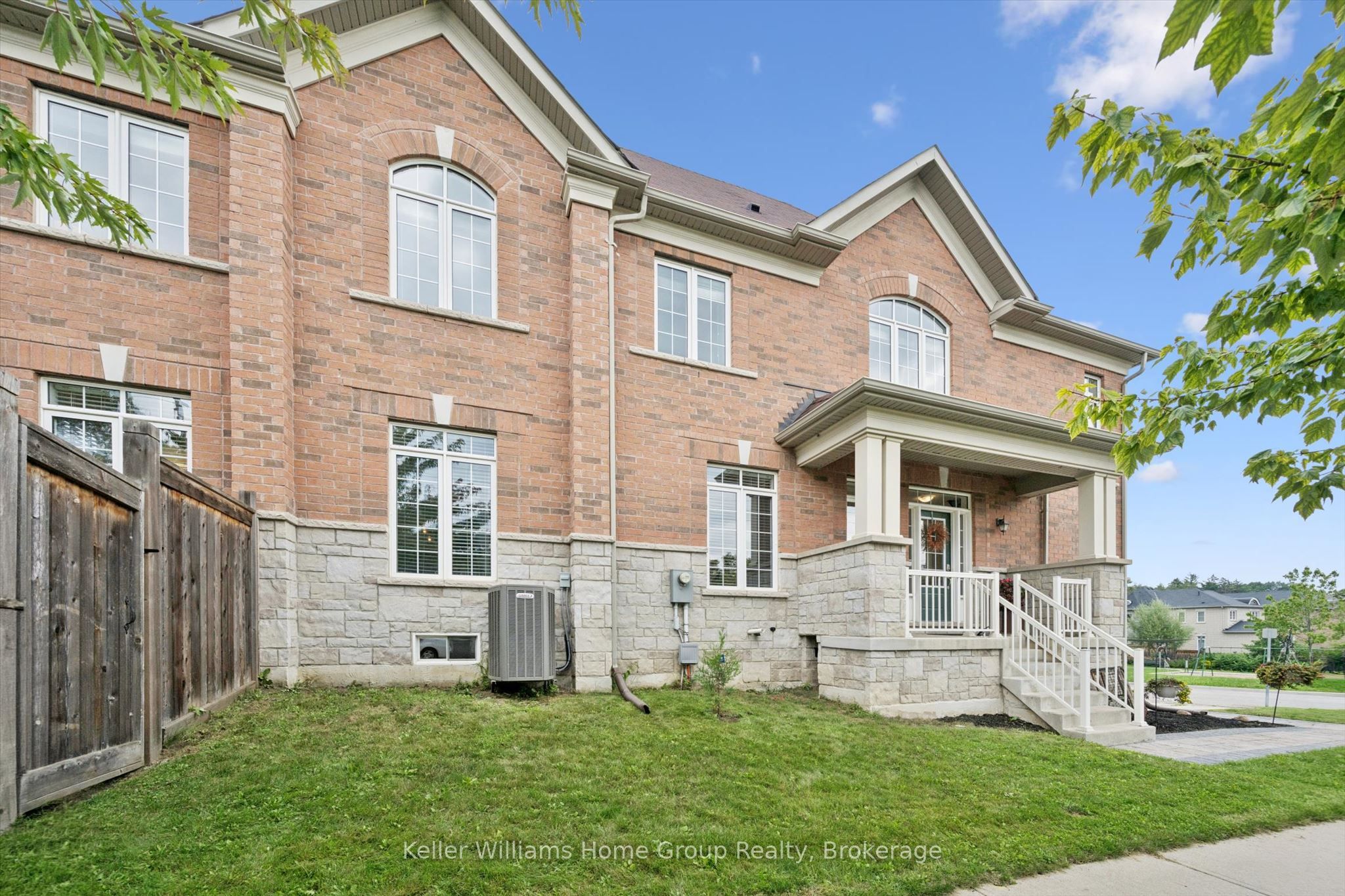 61 Ridgegate Crescent, Halton Hills, ON L7G 0L6 photo 5