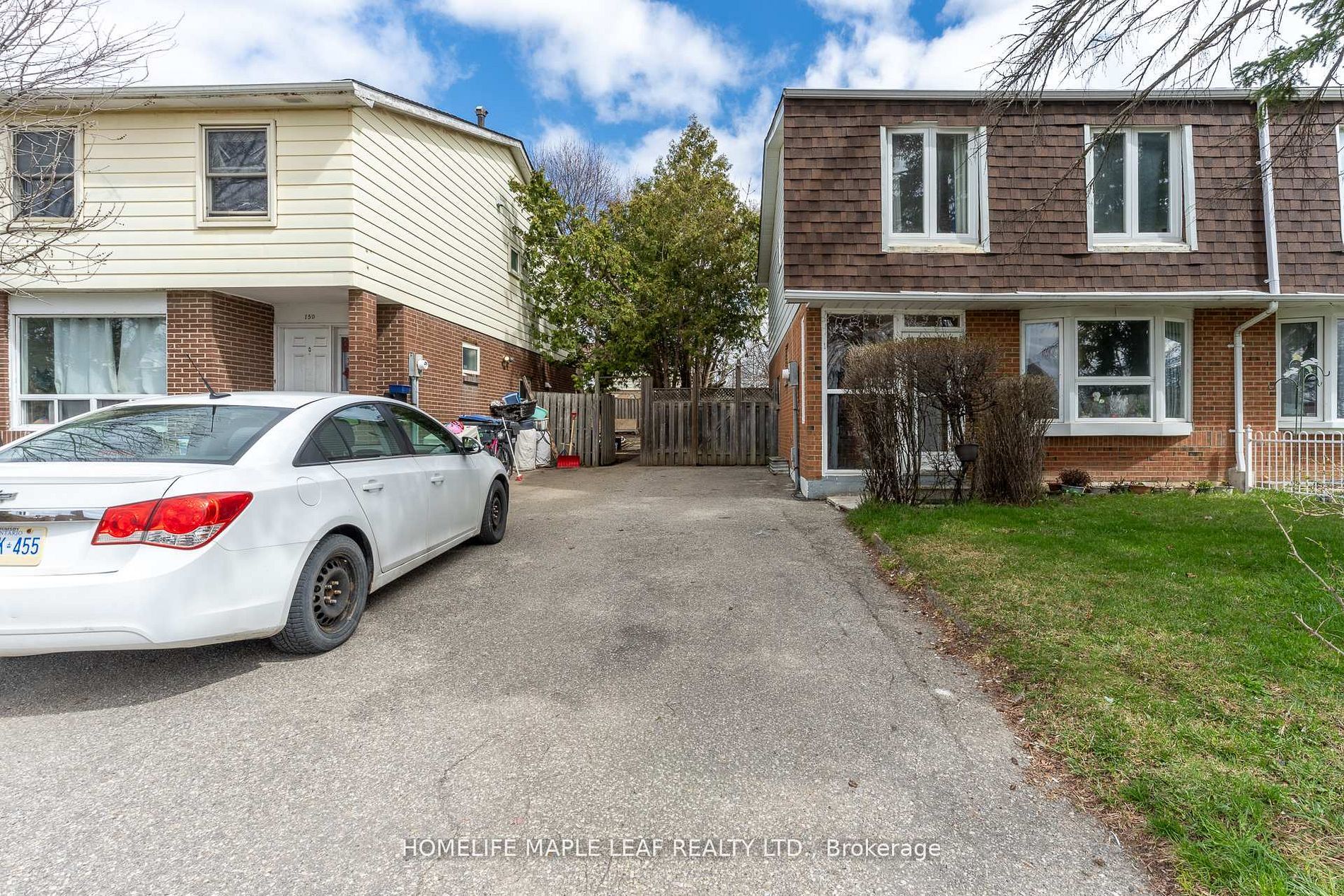 148 Hansen Road N, Brampton, ON L6V 2G6 photo 3
