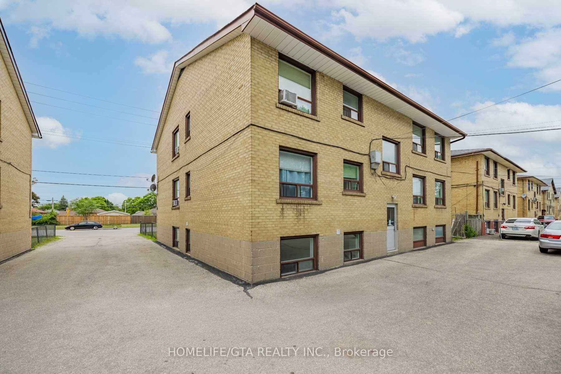 2255 Kipling Avenue 5, Toronto, ON M9W 4L5 photo 3