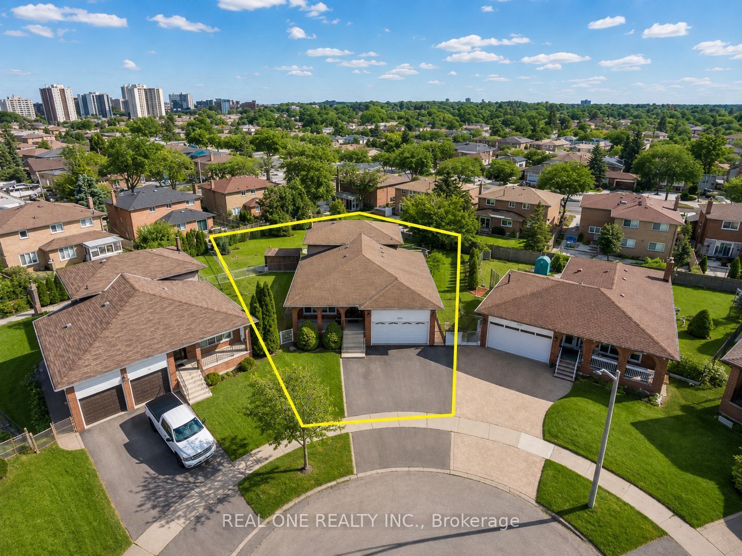 2531 Cynara Road Upper, Mississauga, ON L5B 2R5 photo 2