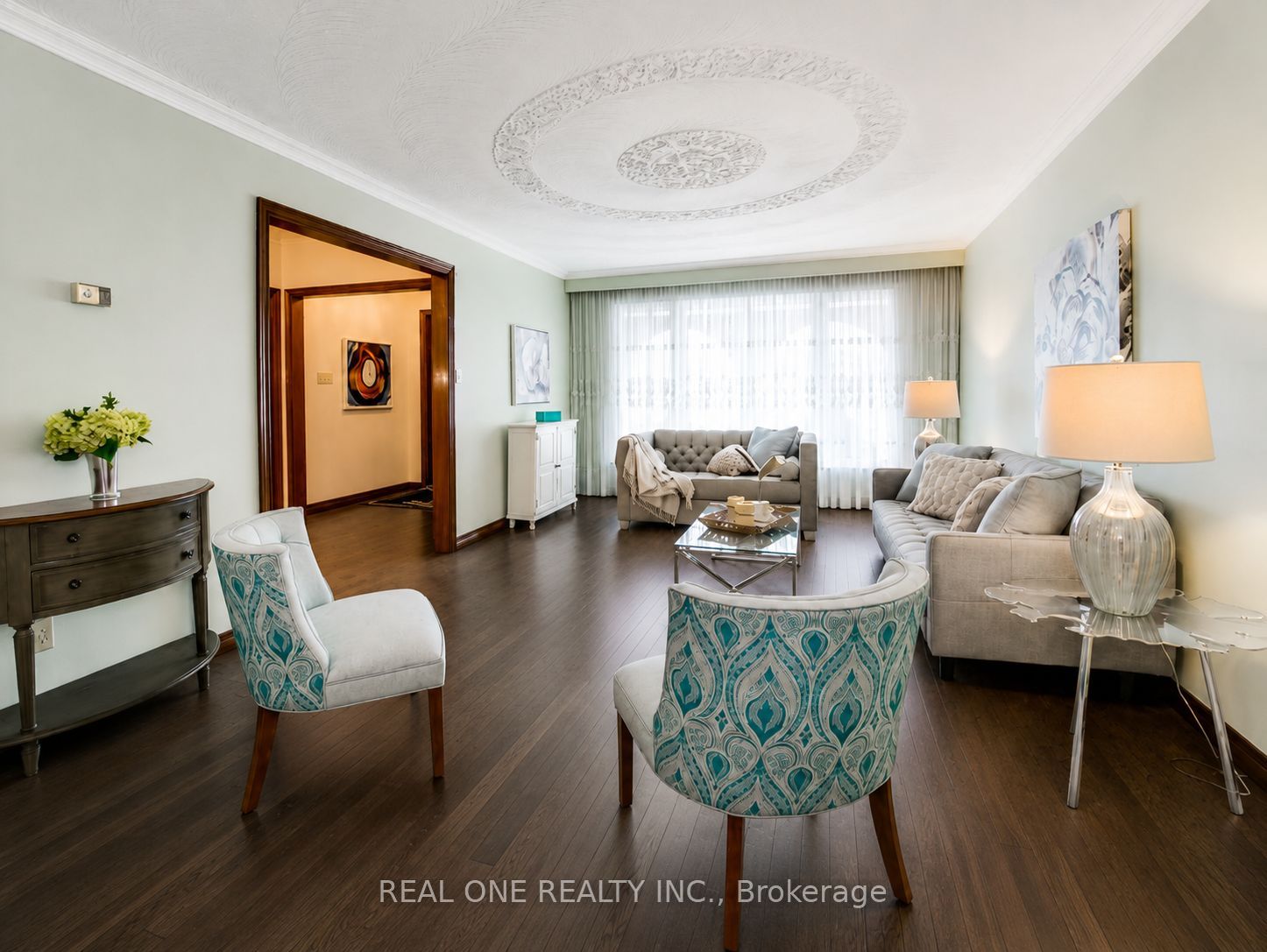 2531 Cynara Road Upper, Mississauga, ON L5B 2R5 photo 5