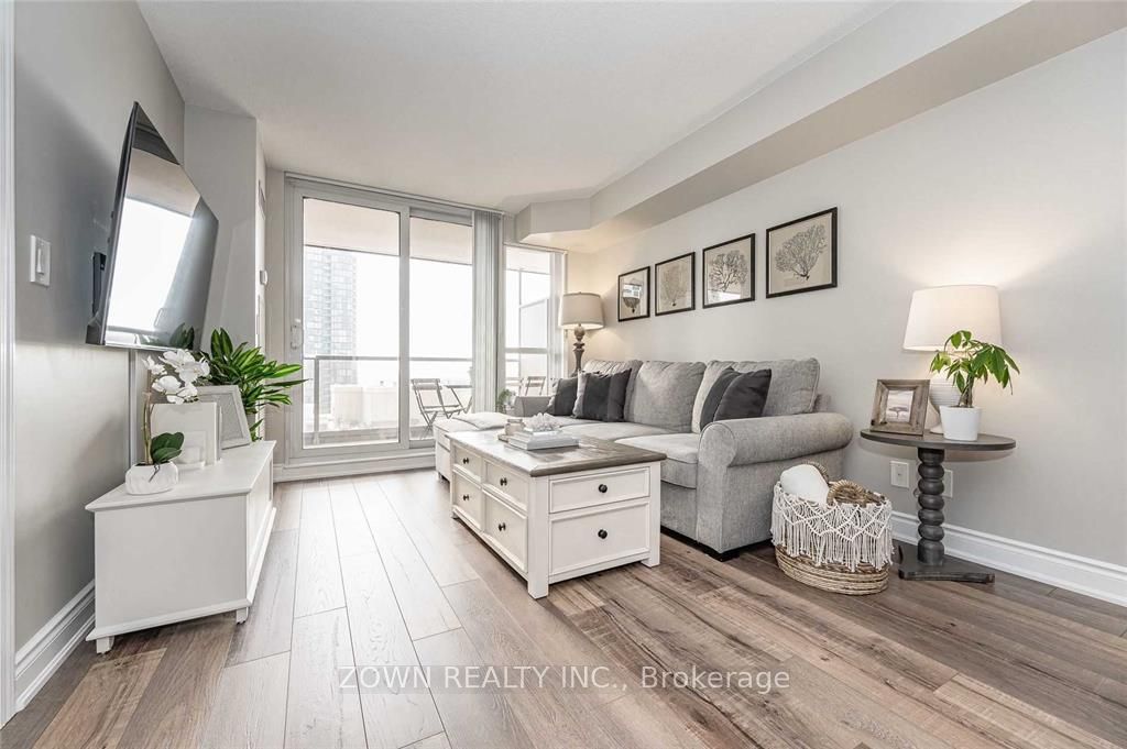 4090 Living Arts Drive 2203, Mississauga, ON L5B 4M8 photo 5