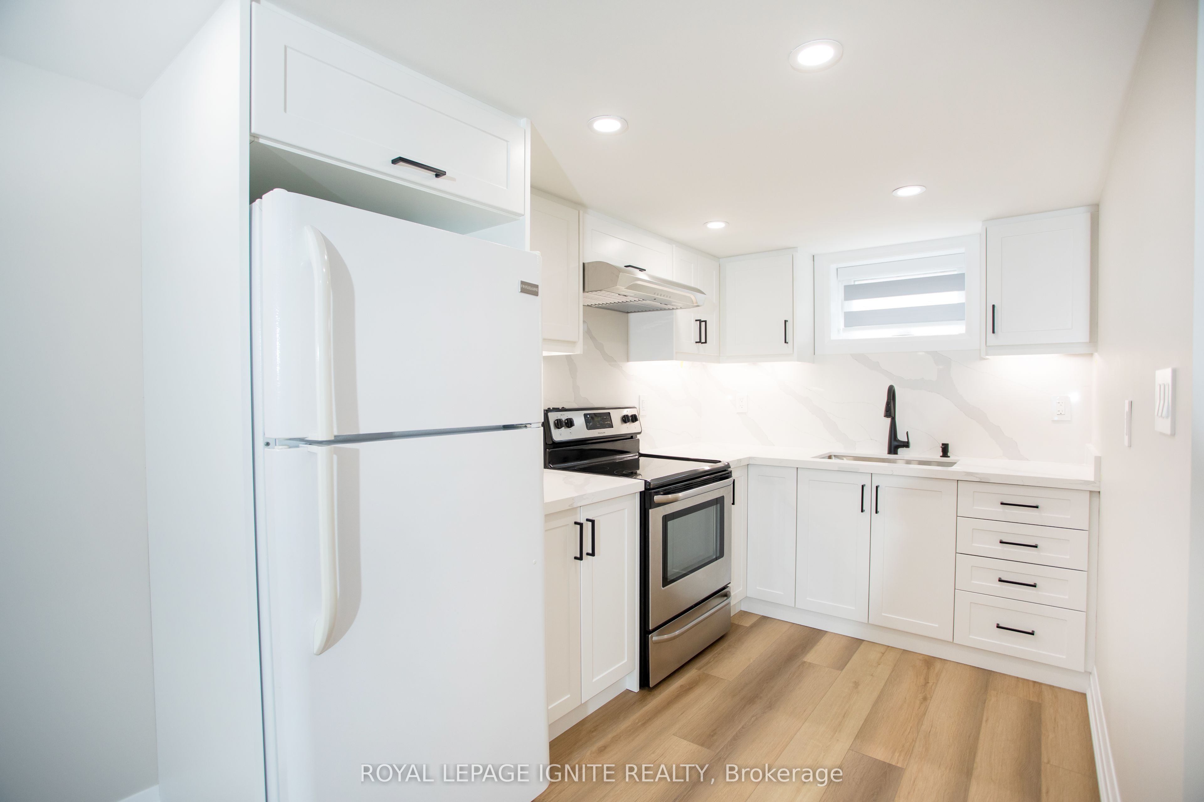 38 Parent Avenue Bsmt, Toronto, ON M3M 1Z7 photo 4