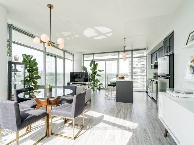 103 The Queensway W 1714, Toronto, ON M6S 5B4 photo 2
