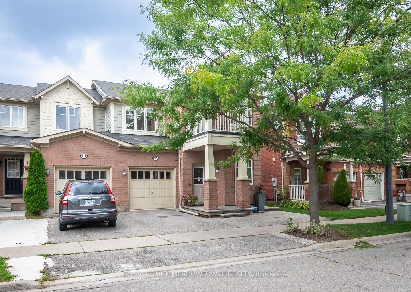 845 Gifford Crescent, Milton, ON L9T 0L2