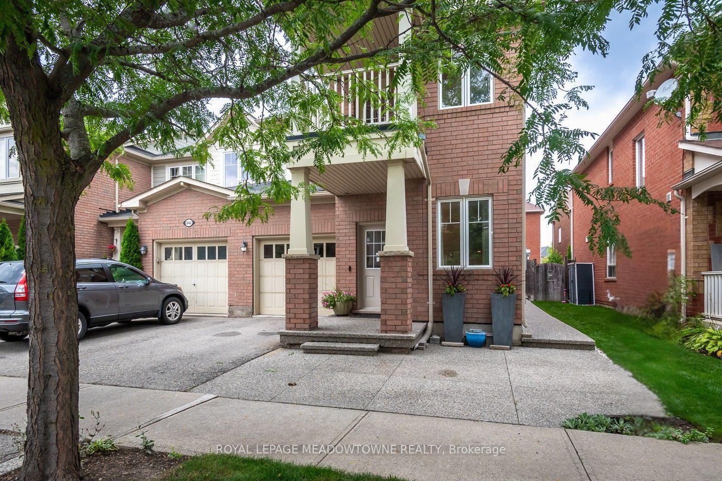 845 Gifford Crescent, Milton, ON L9T 0L2 photo 3