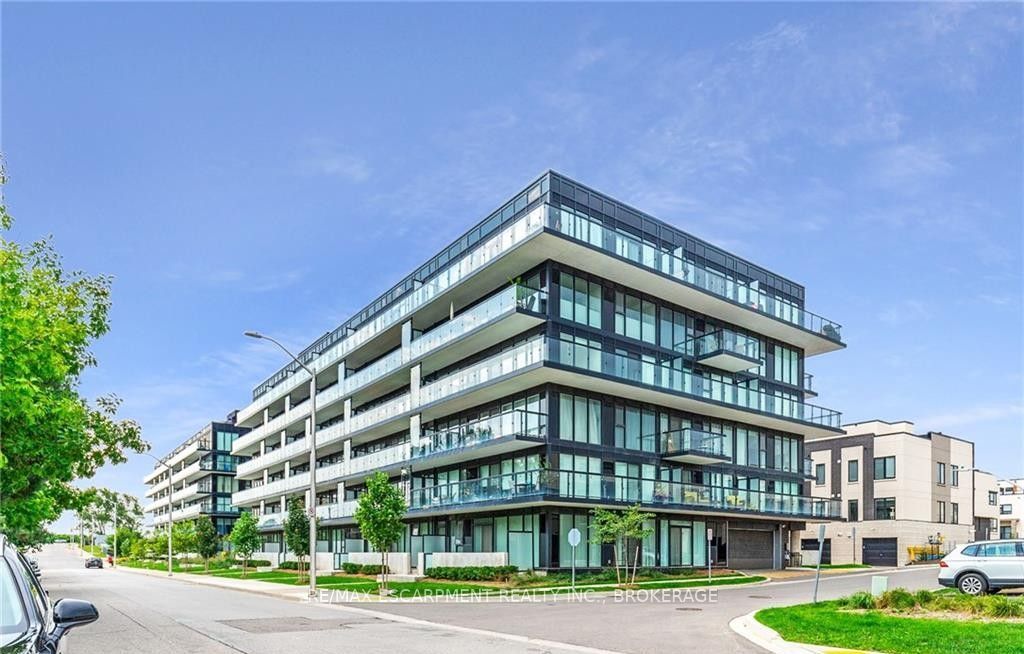 622-1119 Cooke Boulevard N, Burlington, ON L7T 0C7