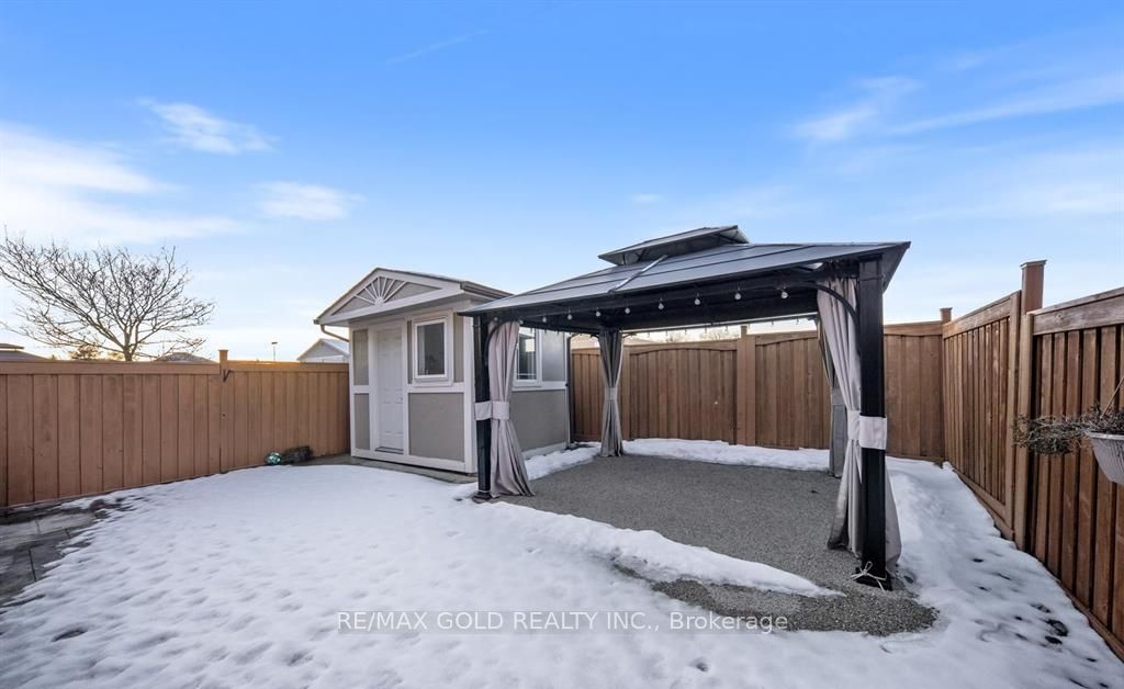 83 Emily Carr Crescent, Caledon, ON L7E 2K9 photo 4