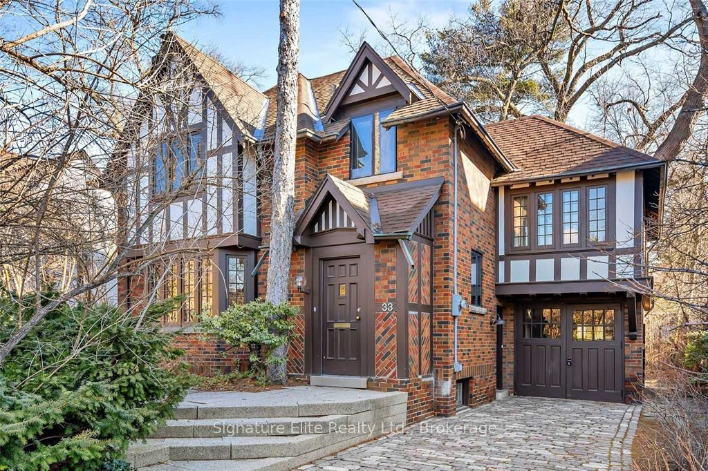 33 Kings Lynn Road, Toronto, ON M8X 2N3
