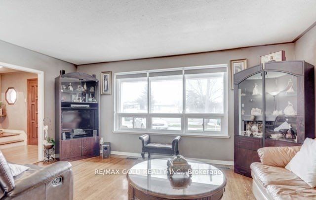 6 Monaco Court Basement, Toronto, ON M3N 1R8 photo 5