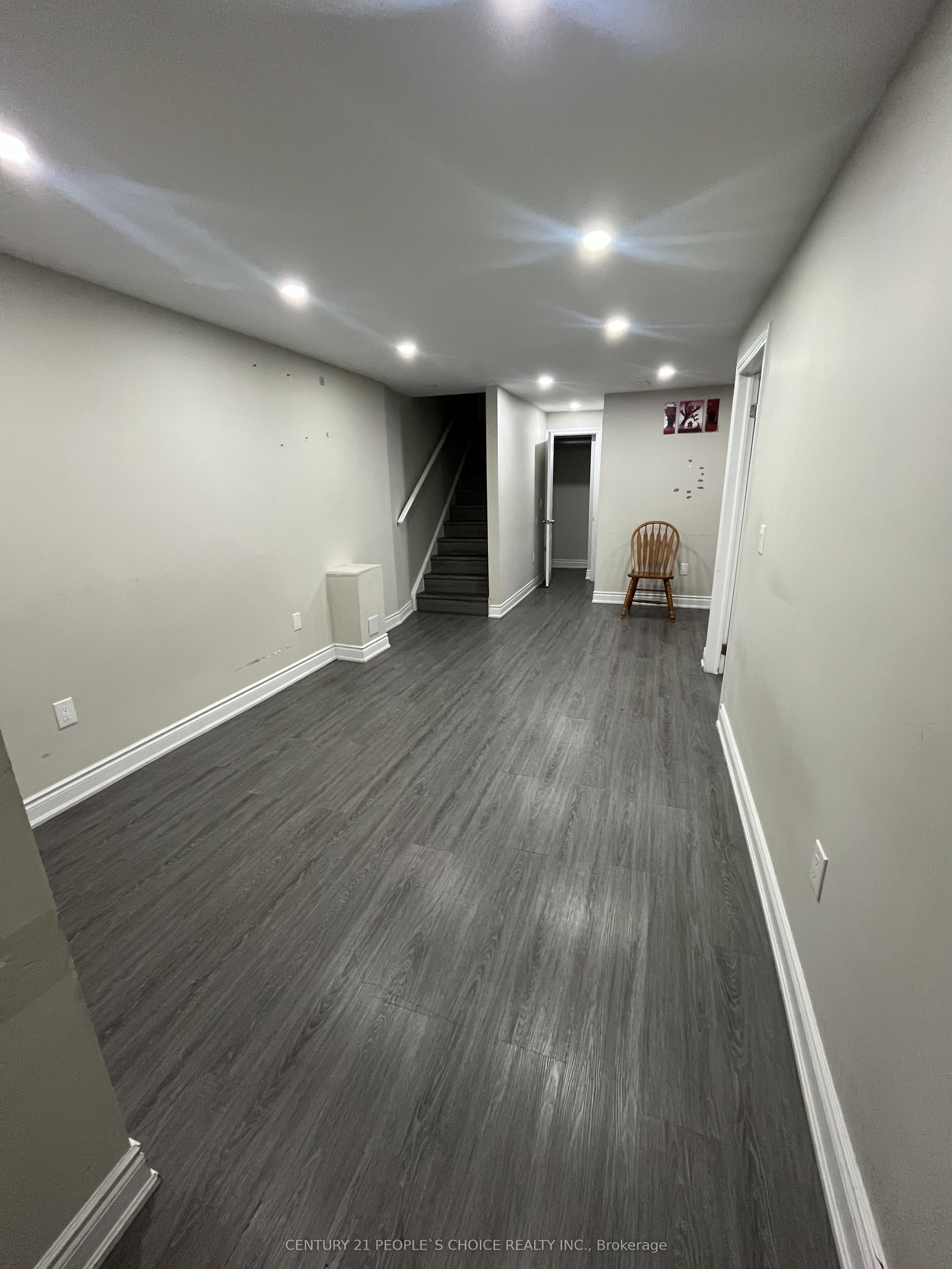72 Goodsway Trail Bsmt, Brampton, ON L7A 4A5 photo 3