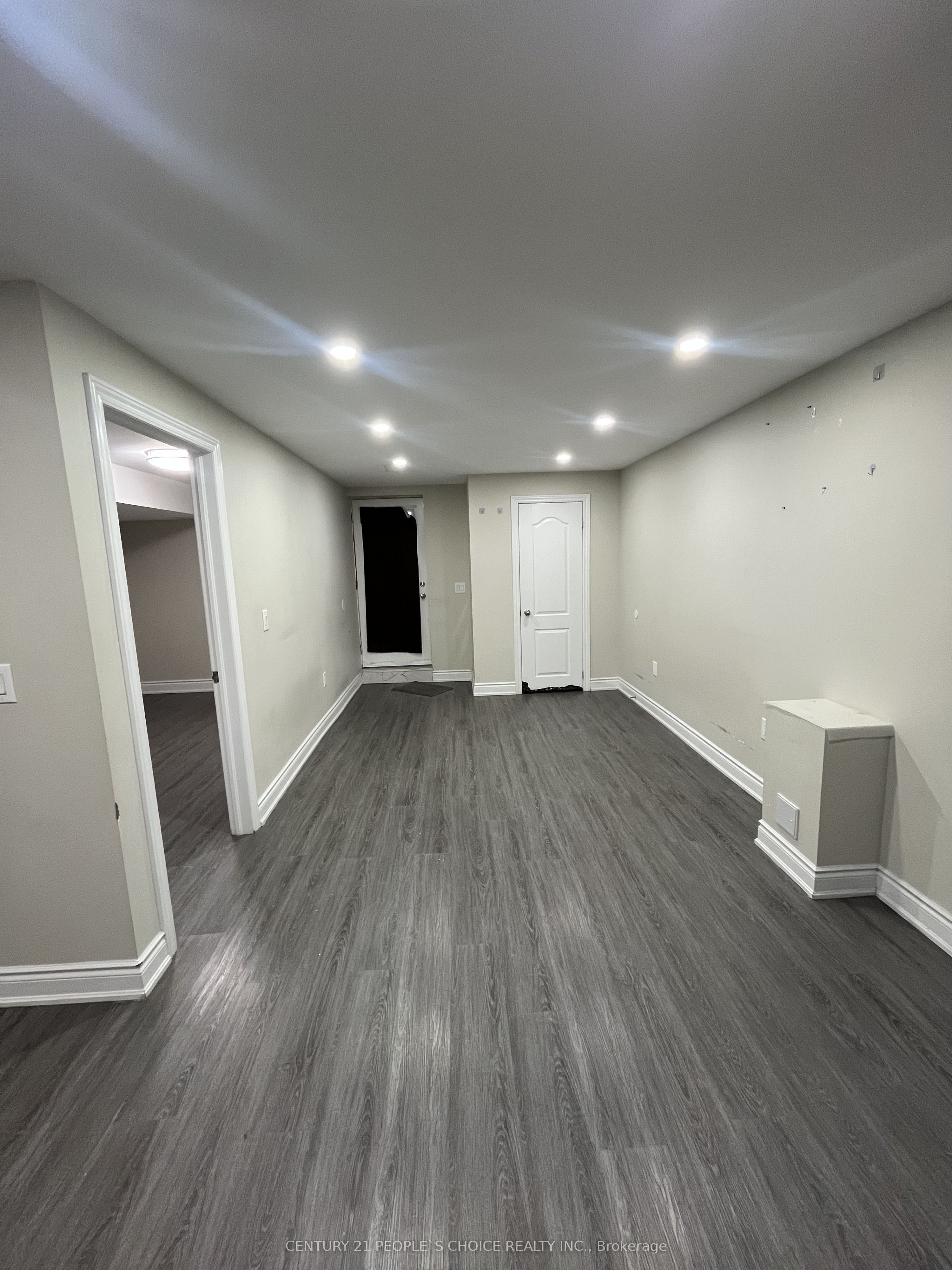 72 Goodsway Trail Bsmt, Brampton, ON L7A 4A5 photo 4