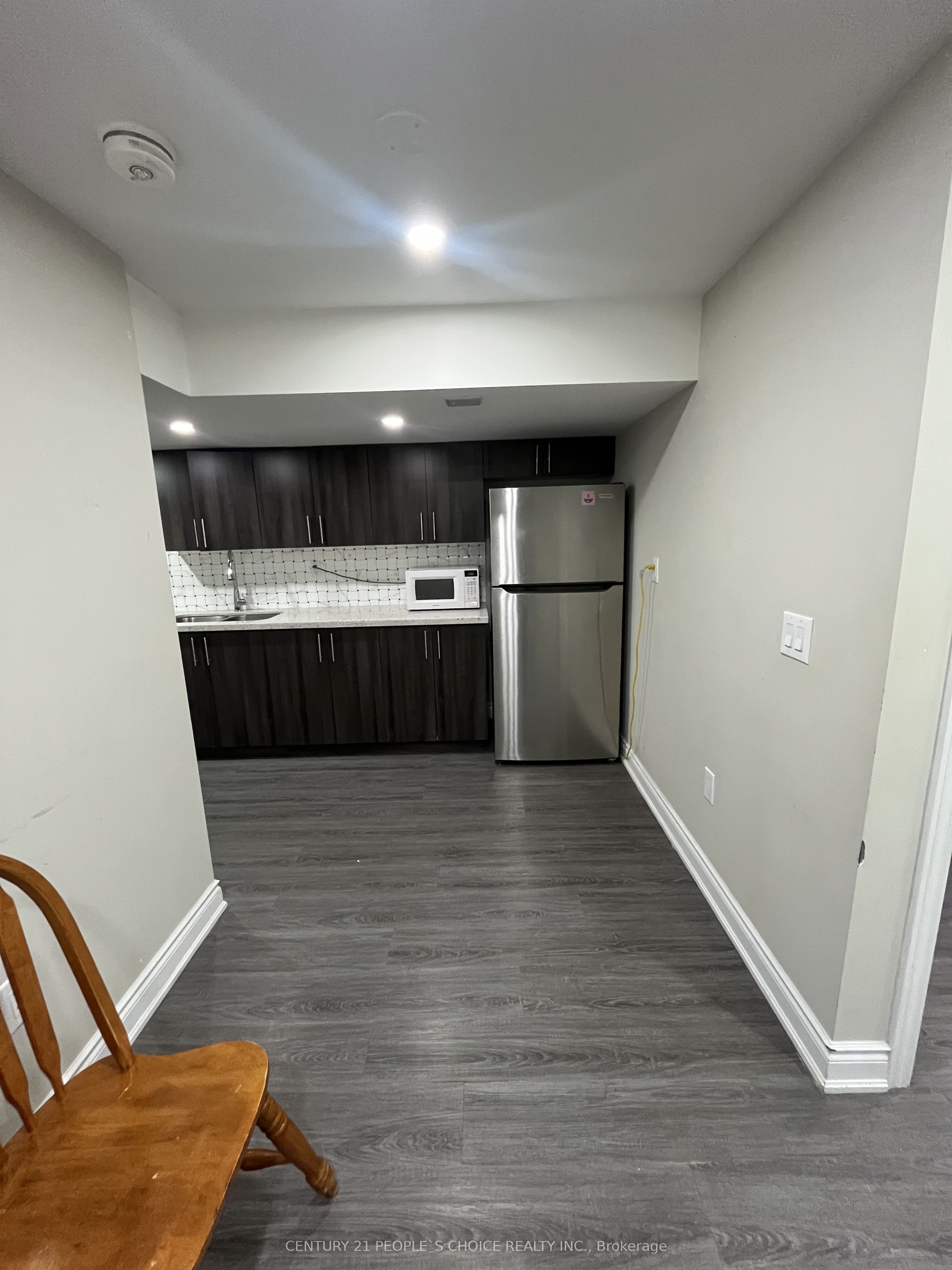 72 Goodsway Trail Bsmt, Brampton, ON L7A 4A5 photo 5