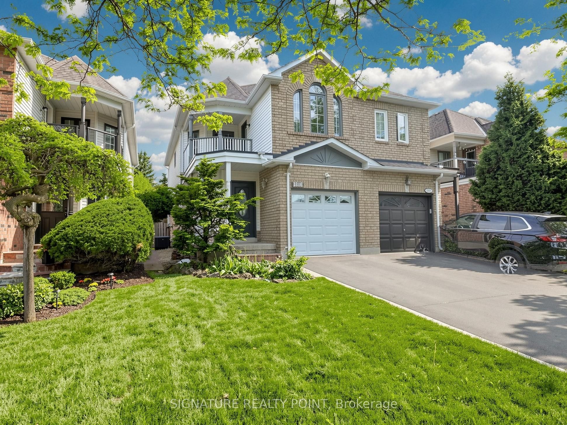 1816 Hobson Drive, Burlington, ON L7L 6L7 photo 2