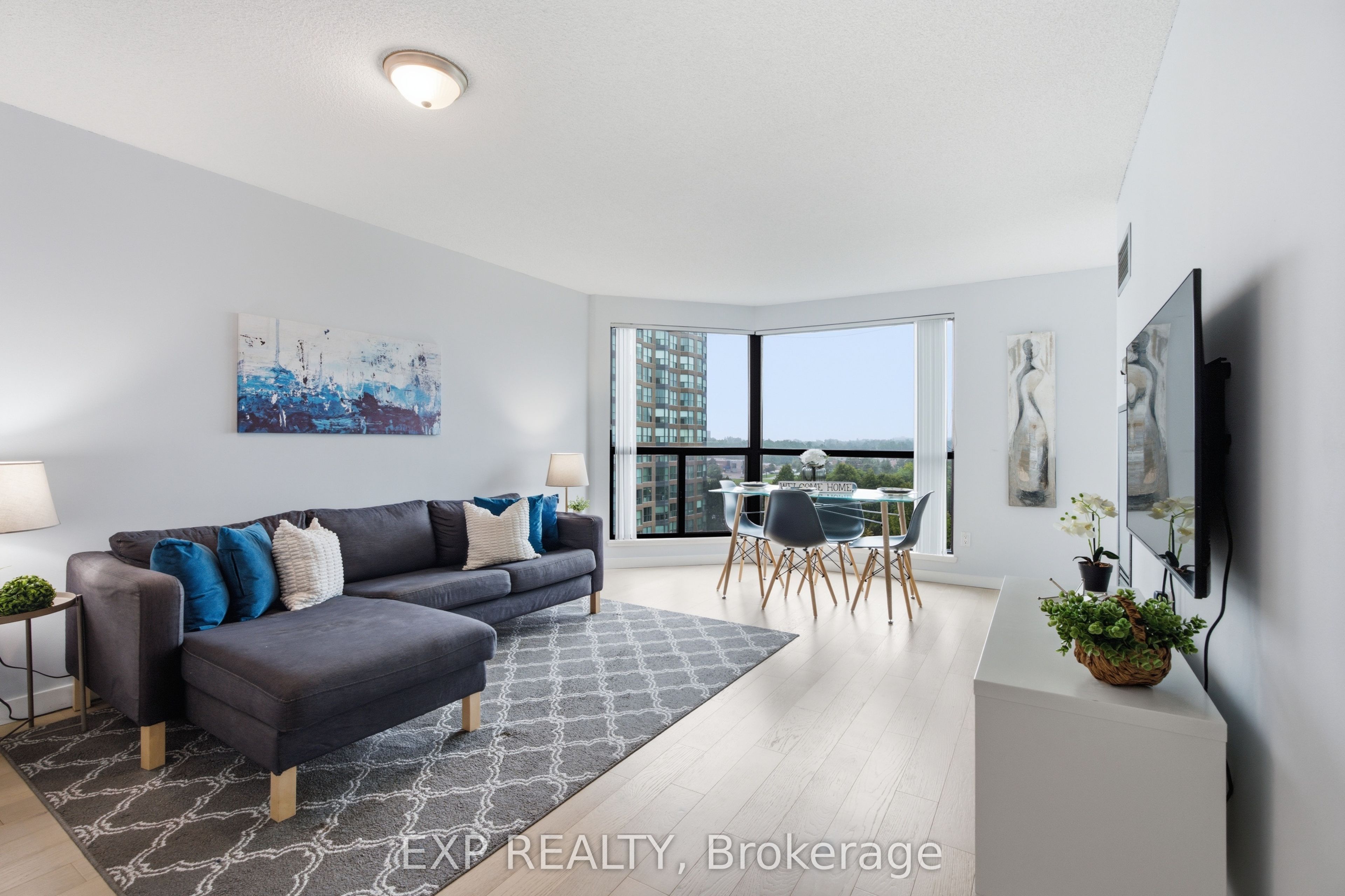 2155 Burnhamthorpe Road W 1005, Mississauga, ON L5L 5P4 photo 5
