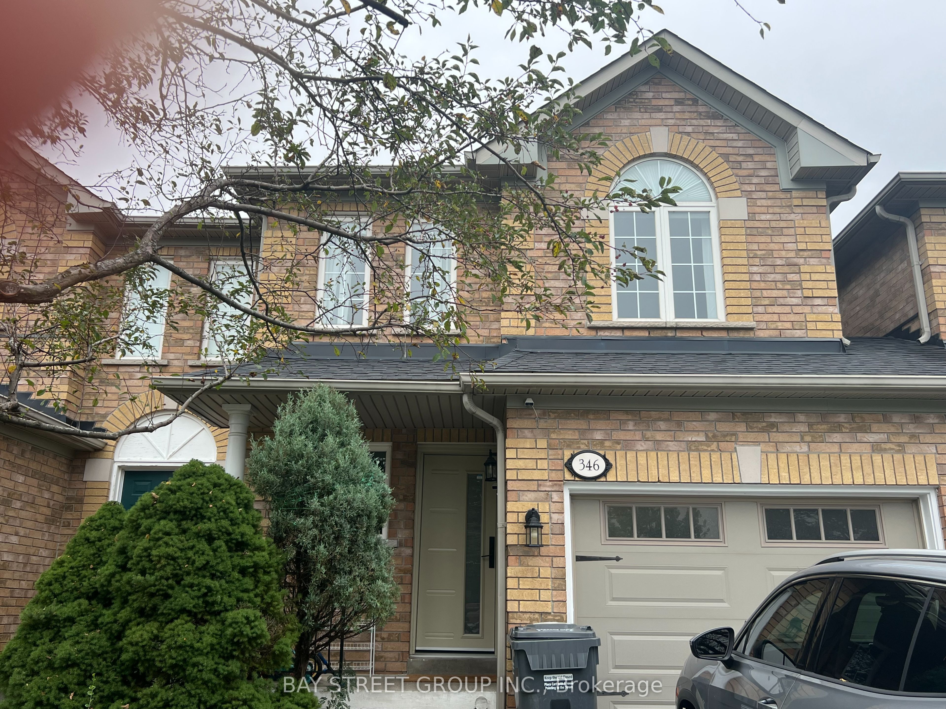 346 Sardinia Drive, Mississauga, ON L5R 3X6