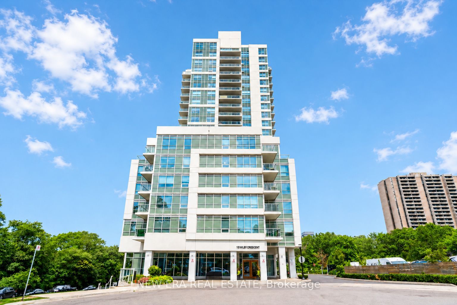 10 Wilby Crescent 506, Toronto, ON M9N 0B6 photo 4