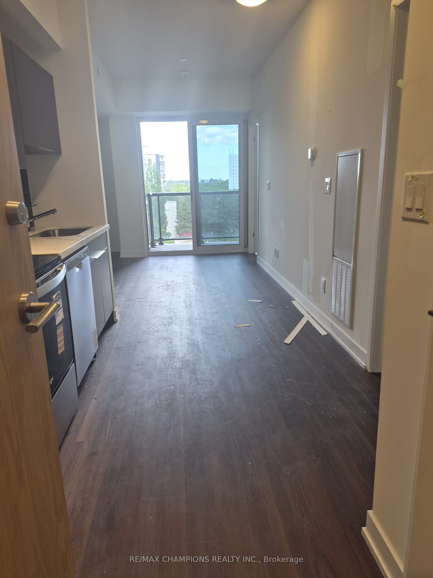 2825 Jane Street 619, Toronto, ON M3N 0A8 photo 2
