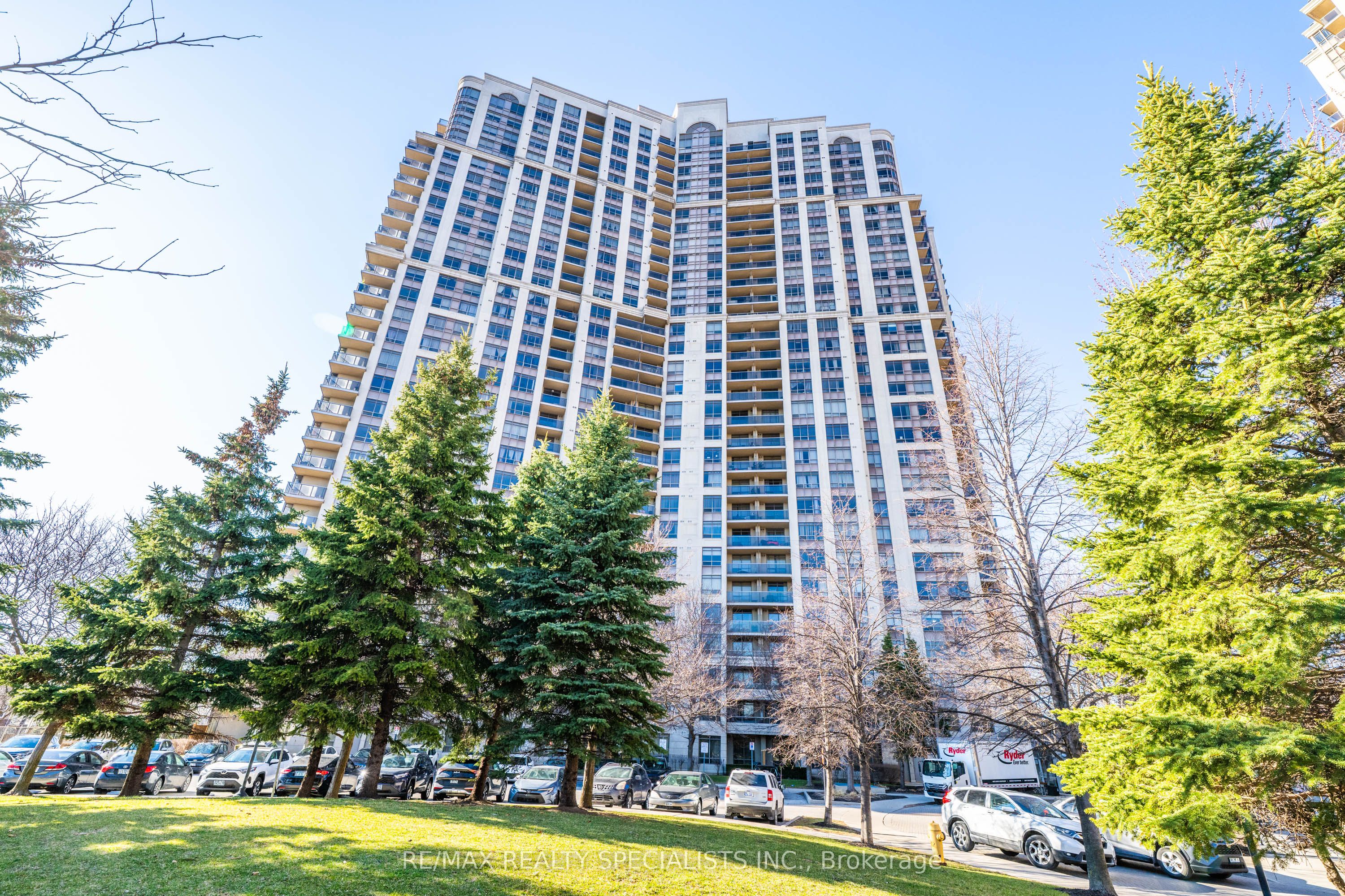 710 Humberwood Boulevard 1404, Toronto, ON M9W 7J5 photo 2