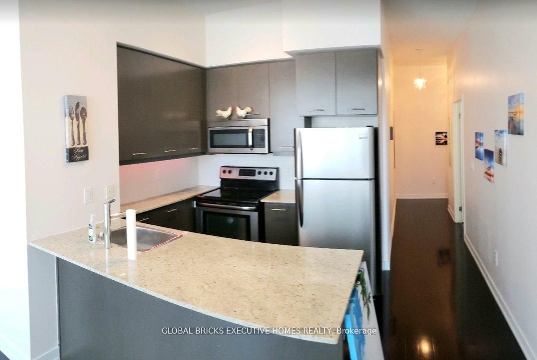 365 PRINCE OF WALES Drive 408, Mississauga, ON L5B 0G6 photo 5