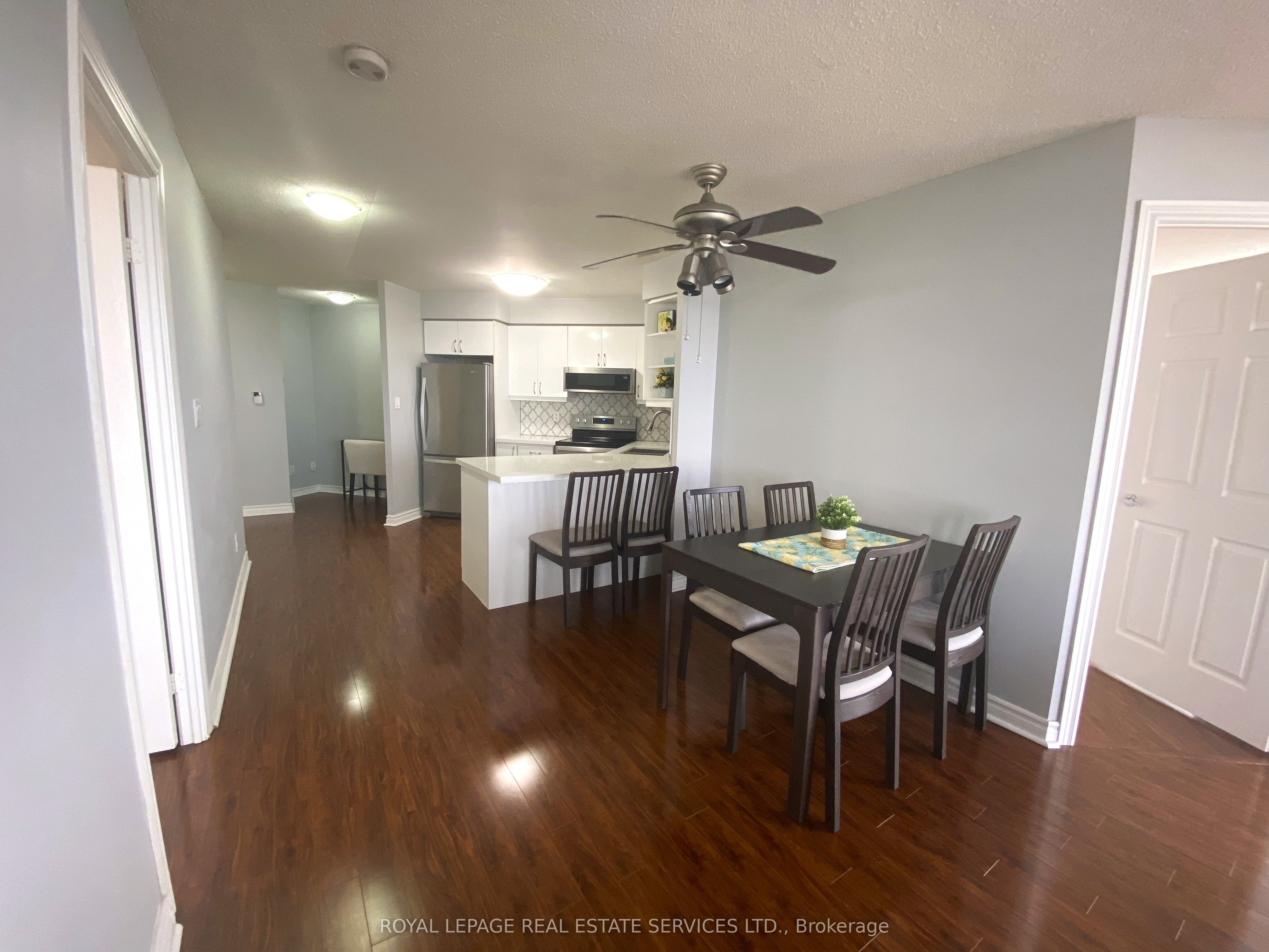 3880 Duke of York Boulevard 2211, Mississauga, ON L5B 4M7 photo 5