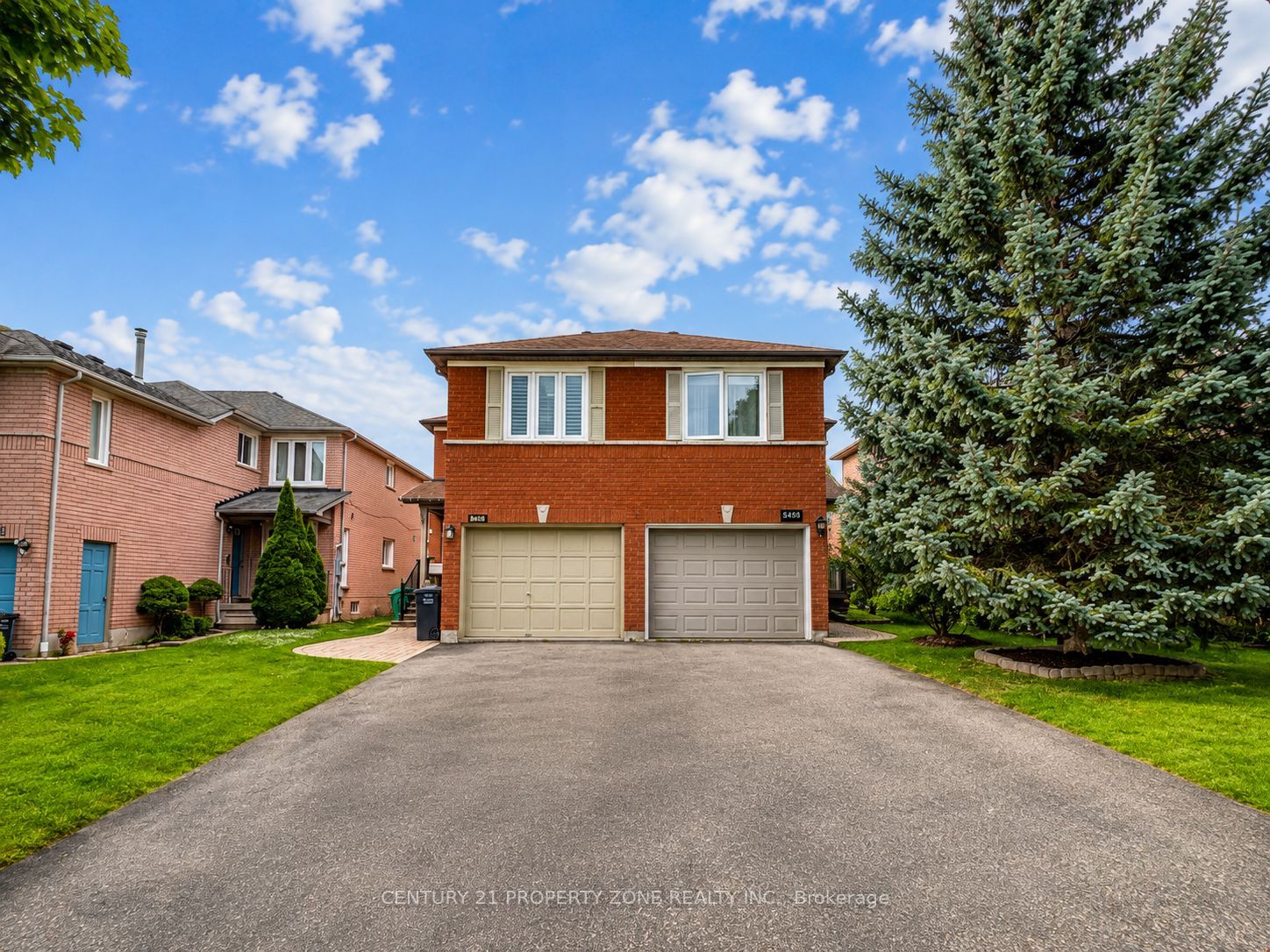 5456 Palmerston Crescent, Mississauga, ON L5M 5Z8