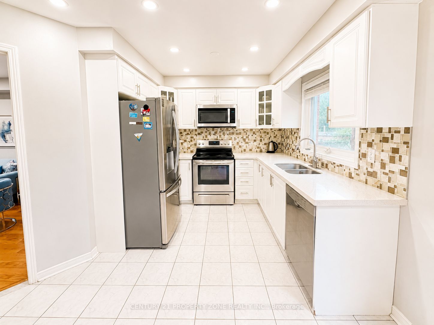 5456 Palmerston Crescent, Mississauga, ON L5M 5Z8 photo 3