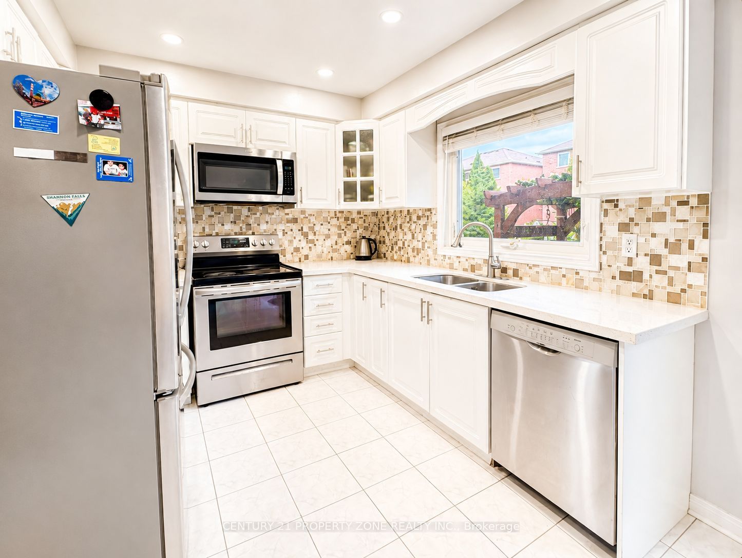5456 Palmerston Crescent, Mississauga, ON L5M 5Z8 photo 4