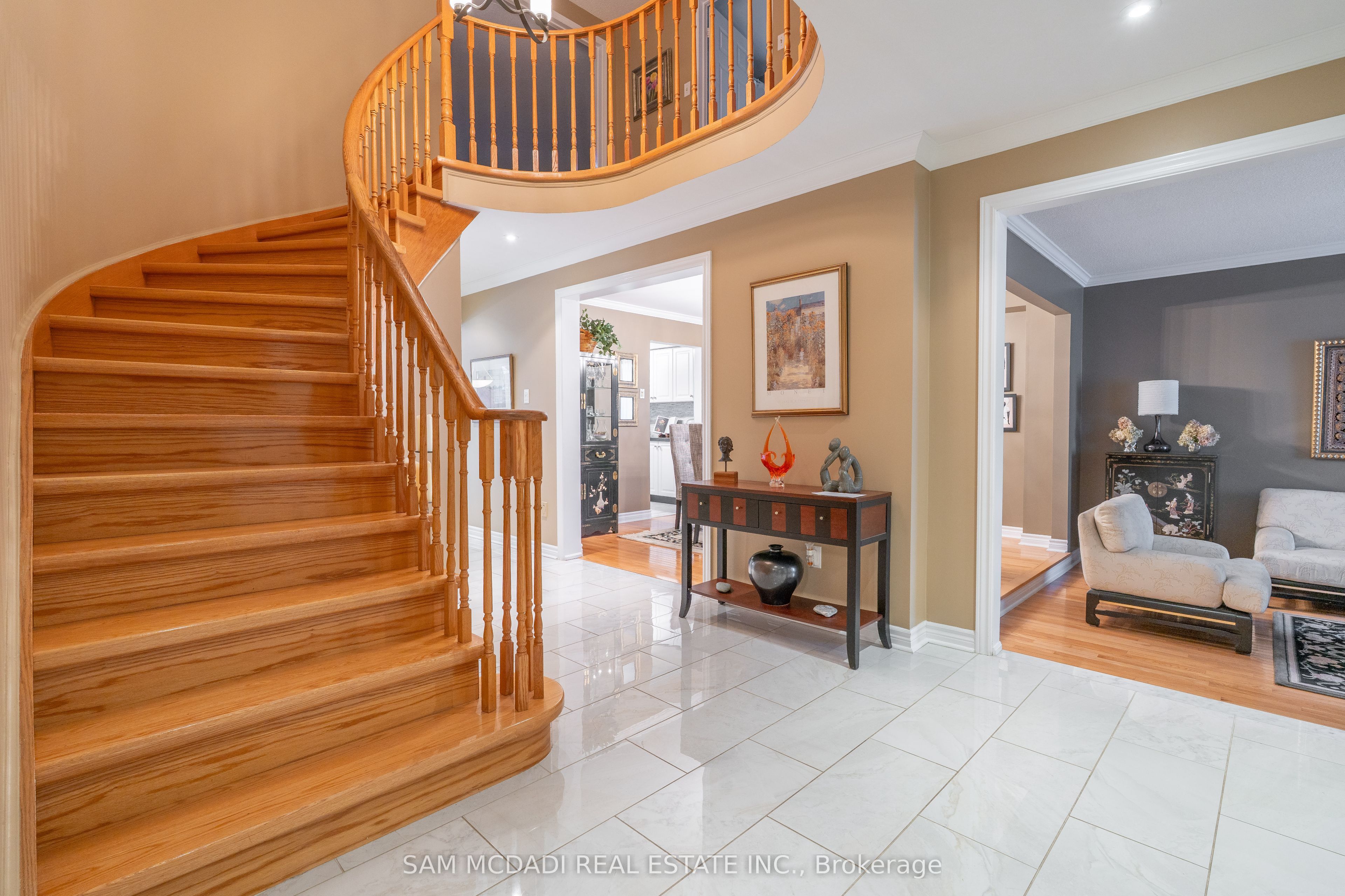 69 Parkside Drive, Brampton, ON L6Y 3A1 photo 3