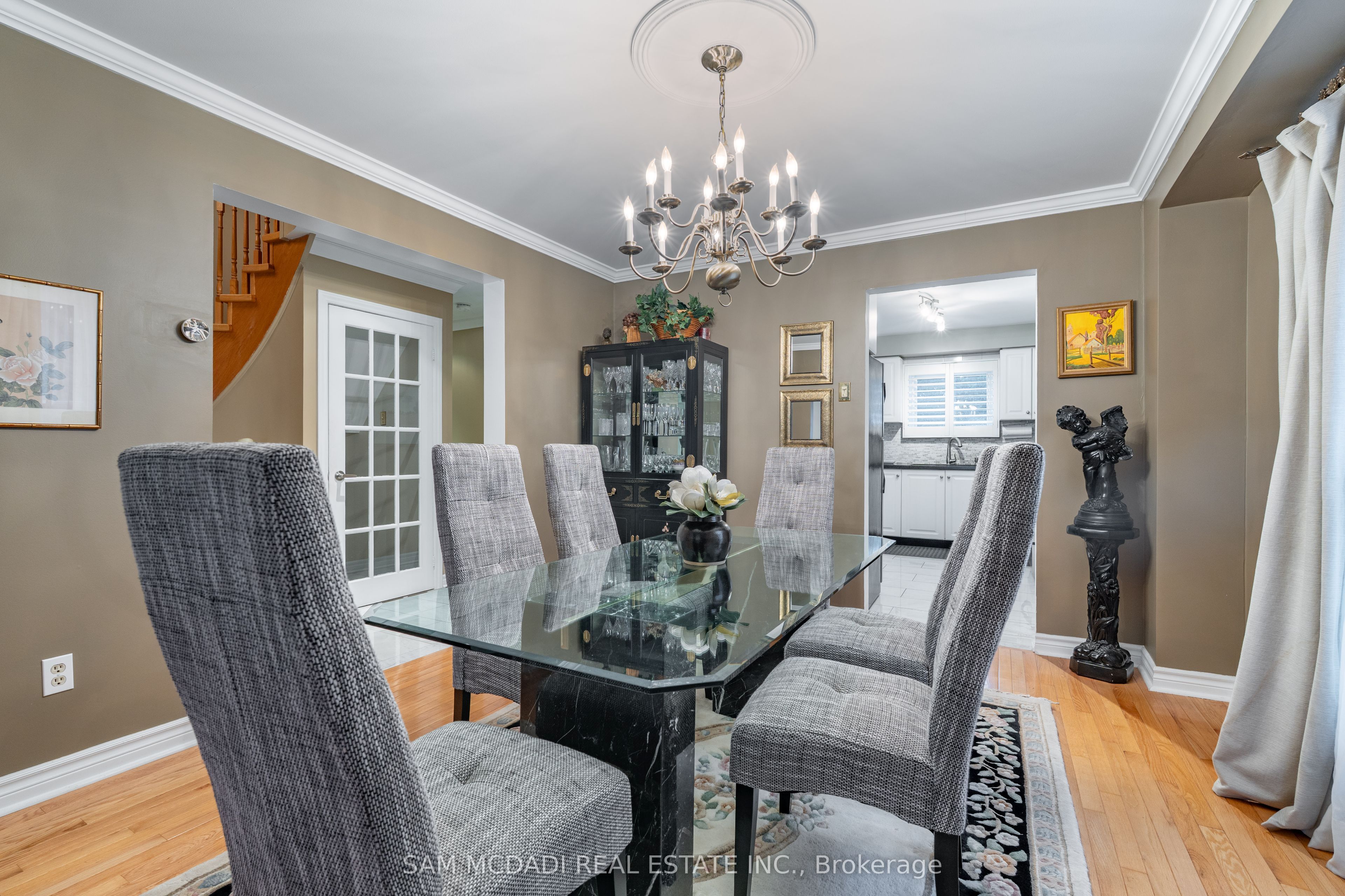 69 Parkside Drive, Brampton, ON L6Y 3A1 photo 5